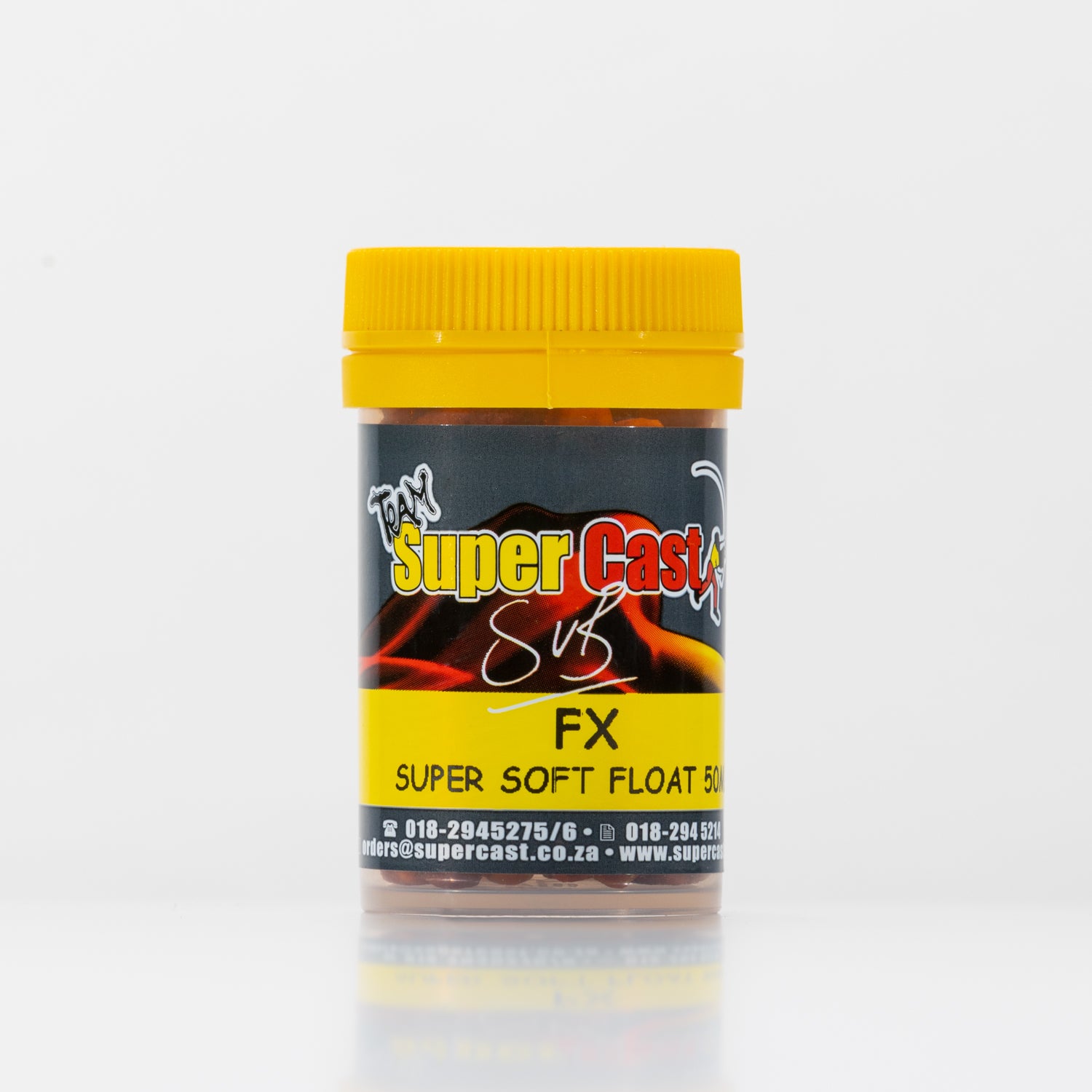 SUPER CAST SUPER SOFT FLOATS - 50ml