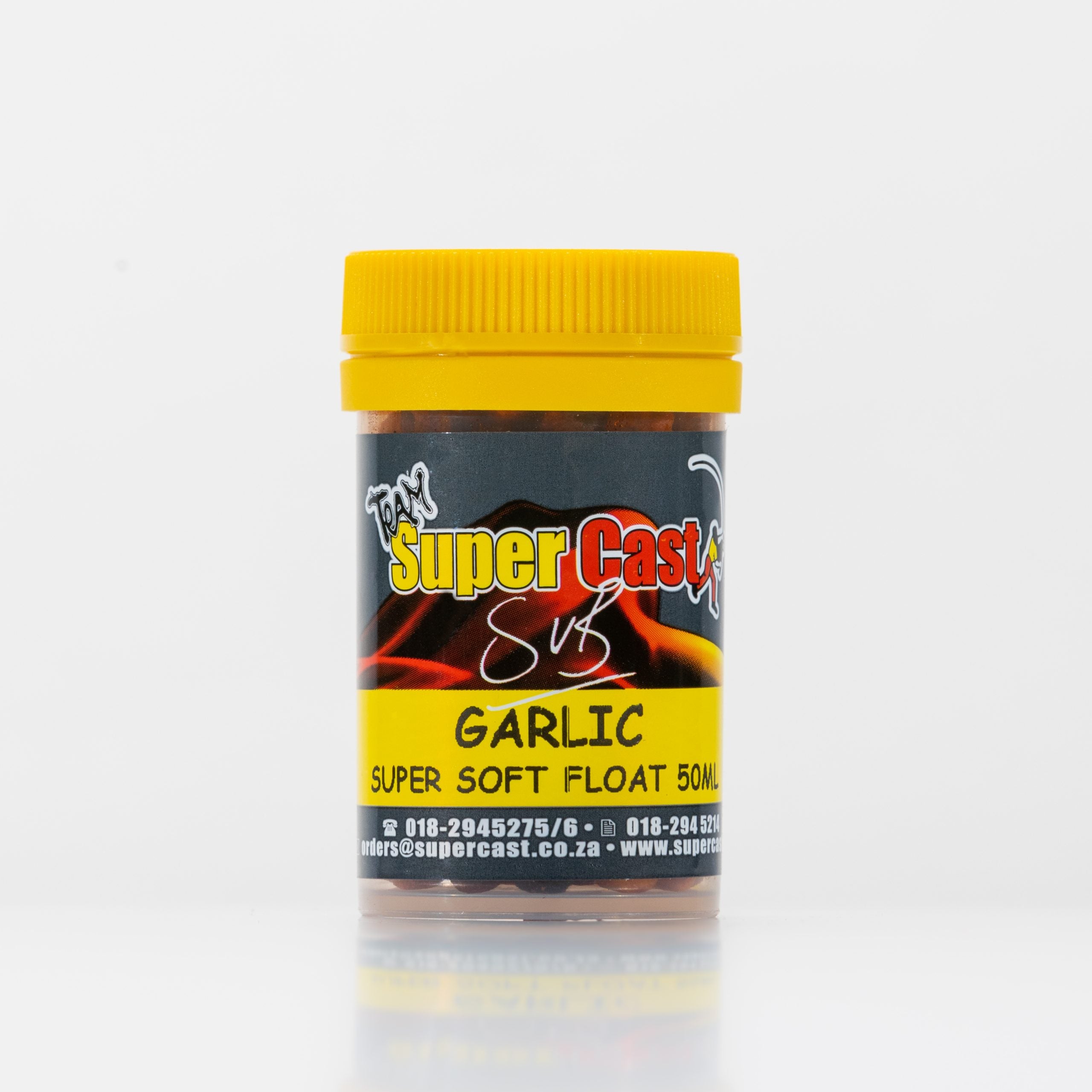 SUPER CAST SUPER SOFT FLOATS - 50ml