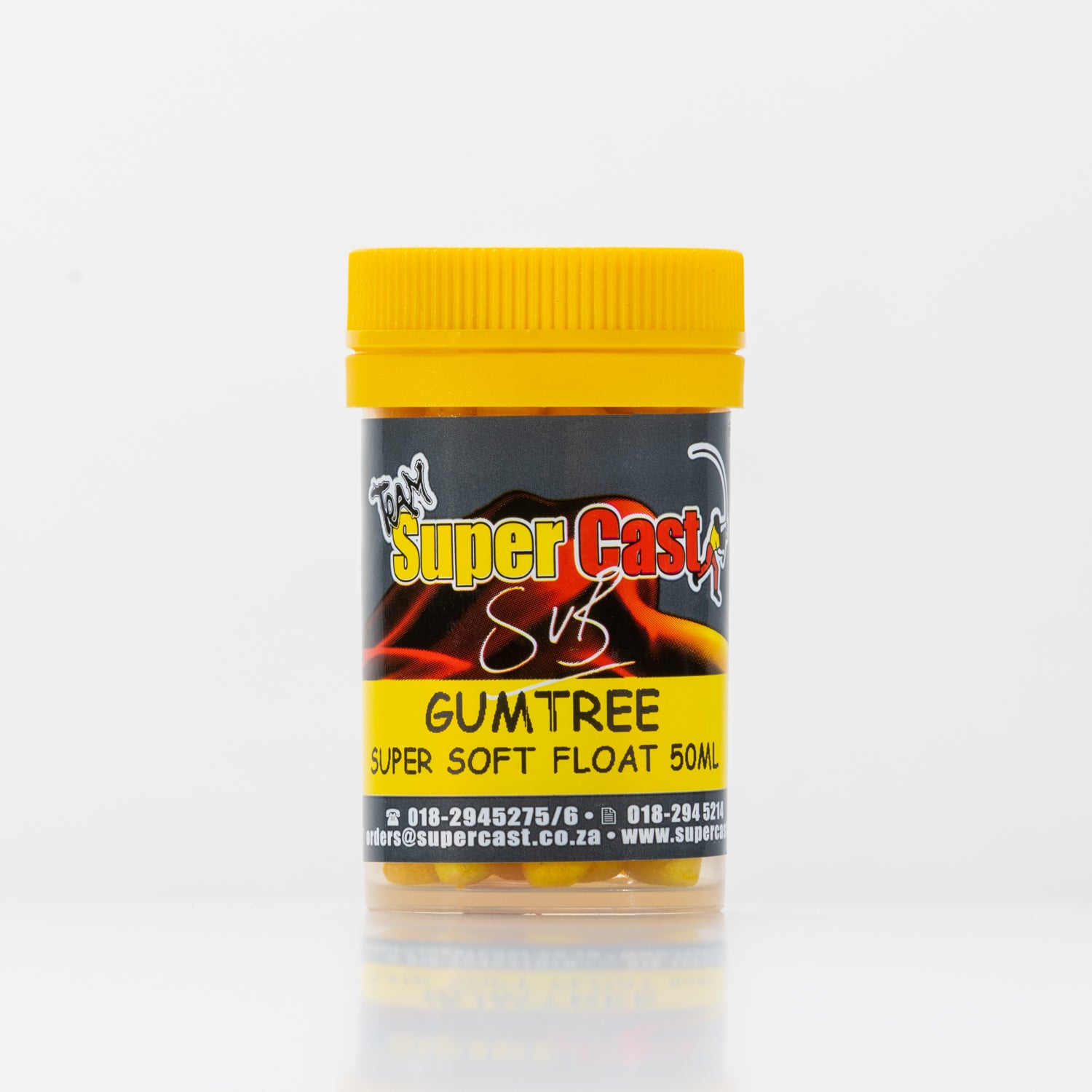 SUPER CAST SUPER SOFT FLOATS - 50ml