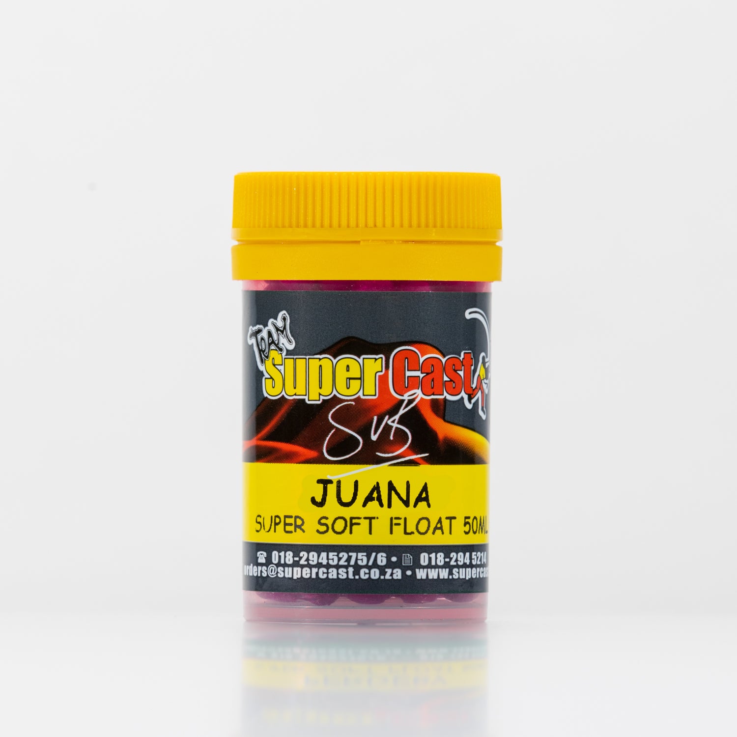 SUPER CAST SUPER SOFT FLOATS - 50ml