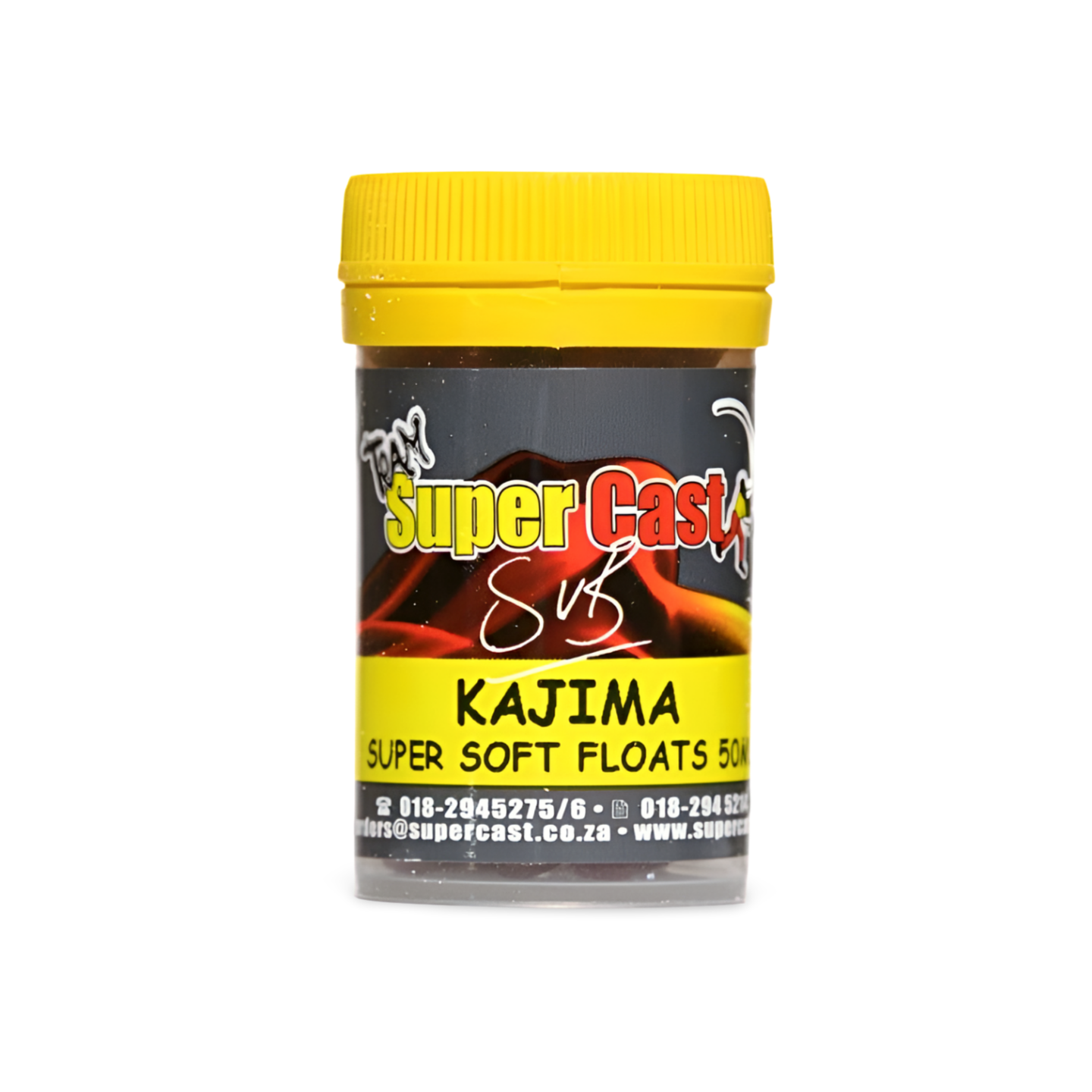 SUPER CAST SUPER SOFT FLOATS - 50ml