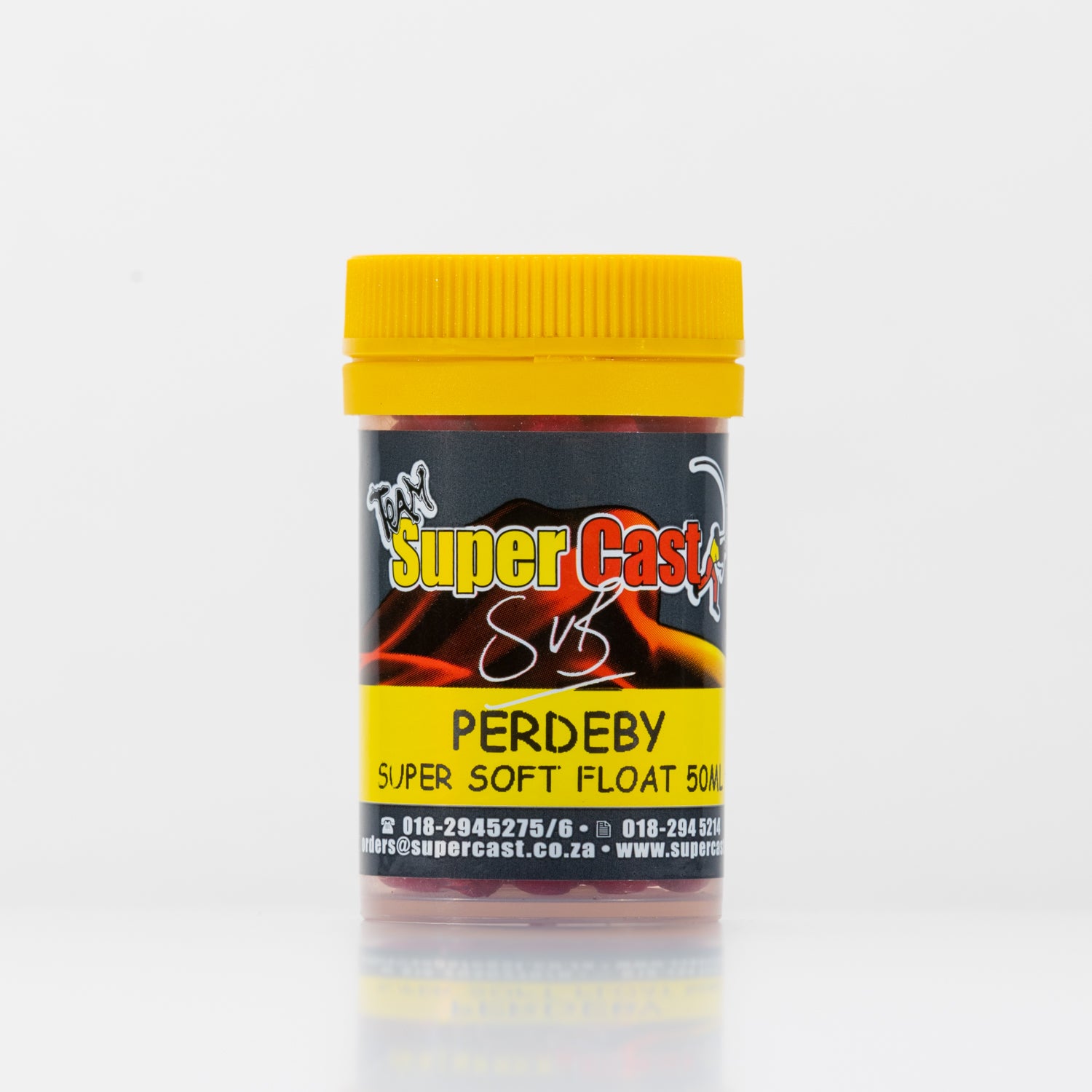 SUPER CAST SUPER SOFT FLOATS - 50ml