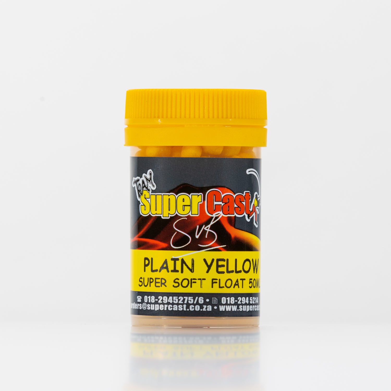 SUPER CAST SUPER SOFT FLOATS - 50ml