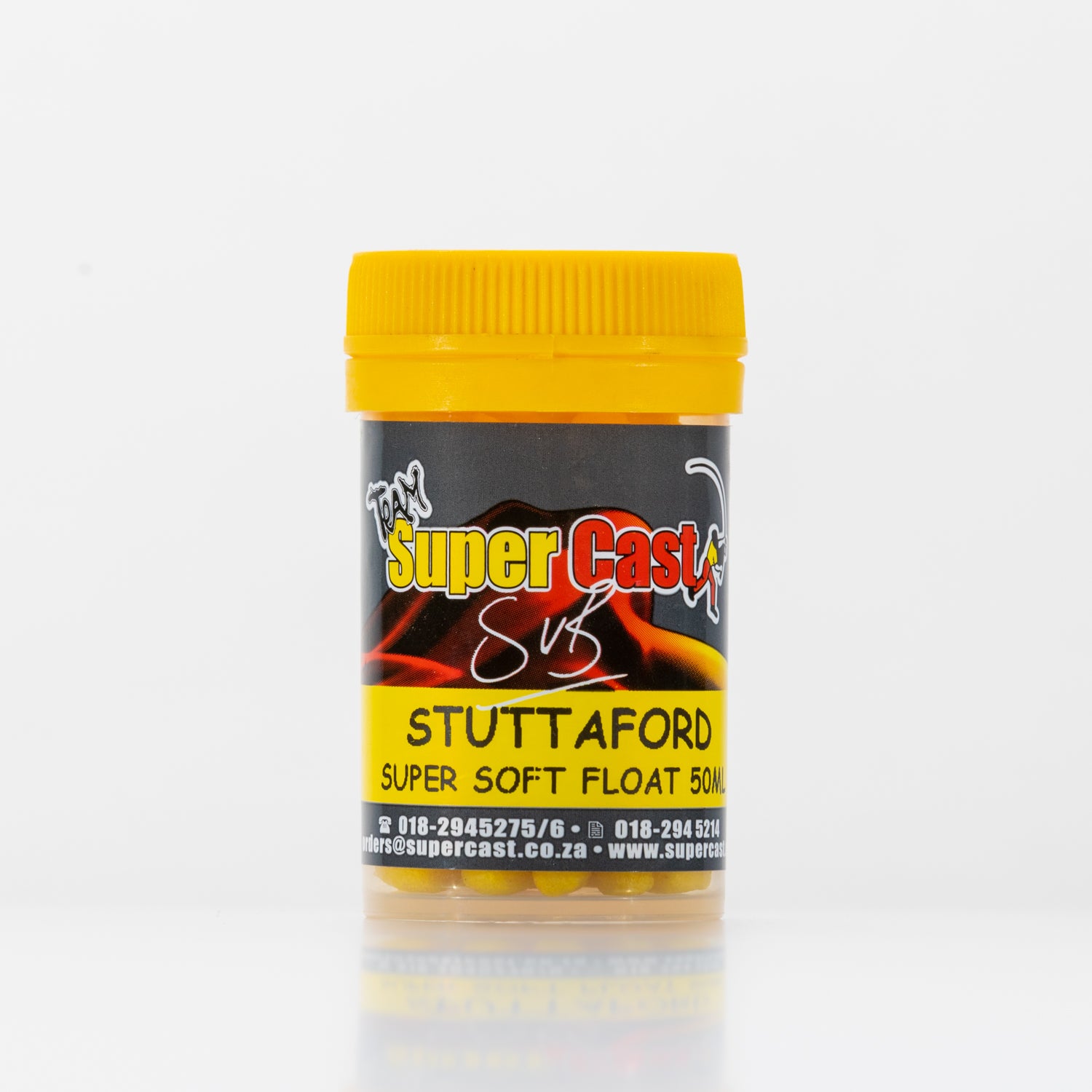 SUPER CAST SUPER SOFT FLOATS - 50ml