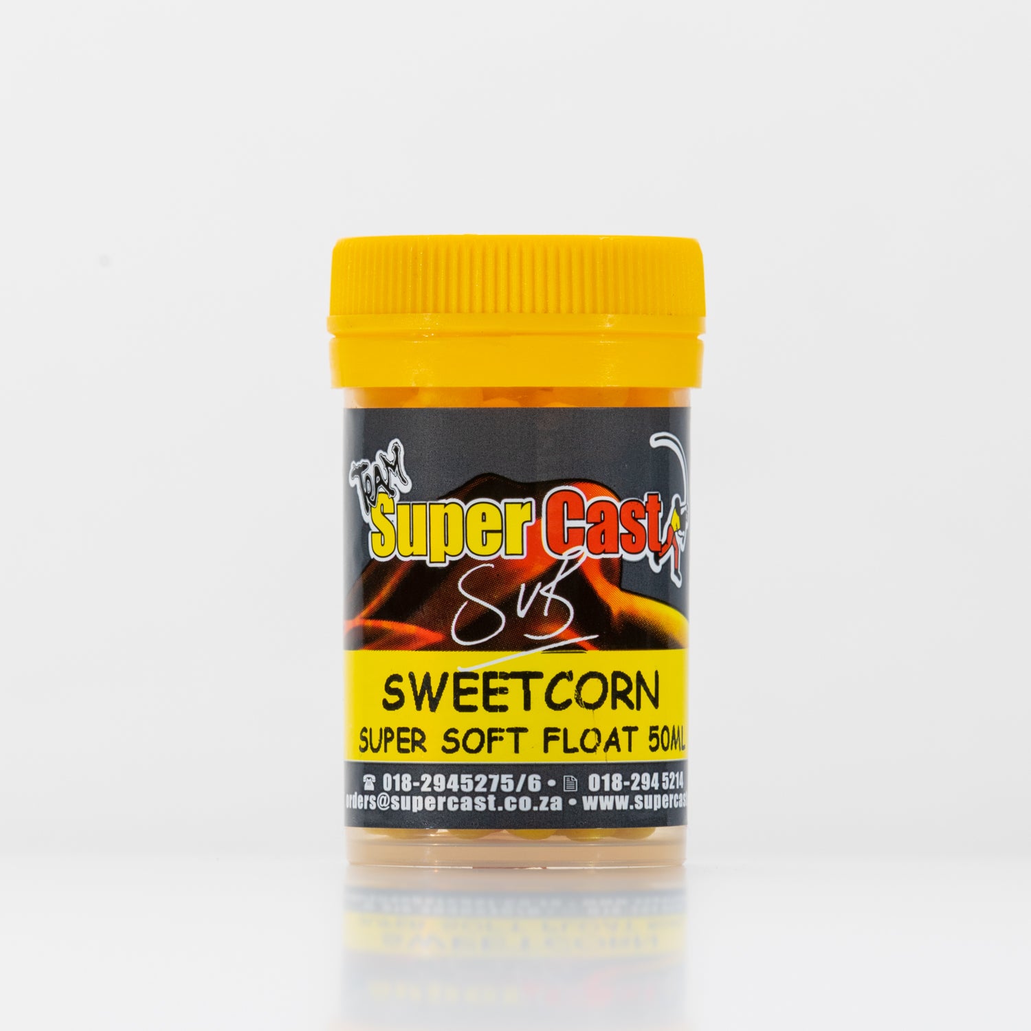 SUPER CAST SUPER SOFT FLOATS - 50ml