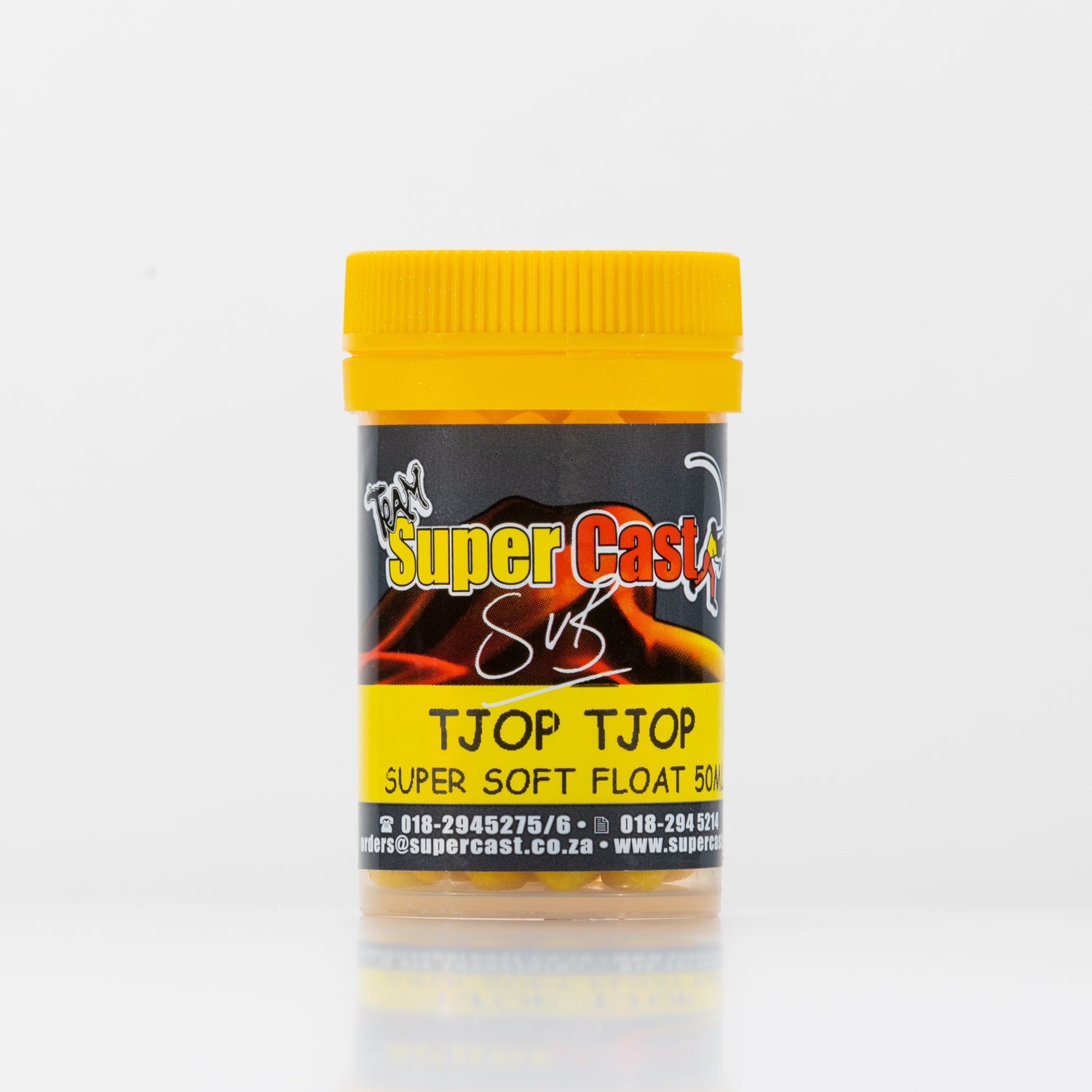 SUPER CAST SUPER SOFT FLOATS - 50ml