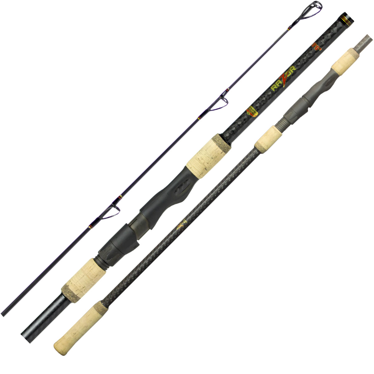 SENSATION RAZOR CARP ROD