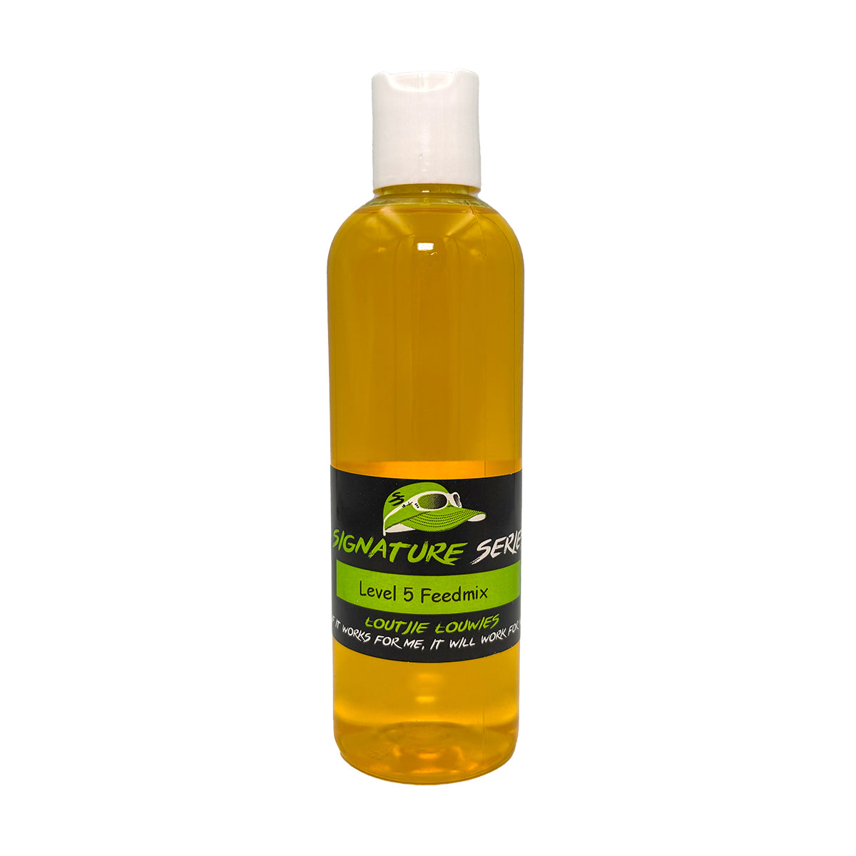SIGNATURE SERIES LEVEL 5 FEED MIX - 250ml