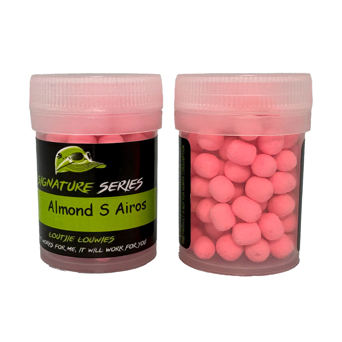 SIGNATURE SERIES AIROS - 50ml