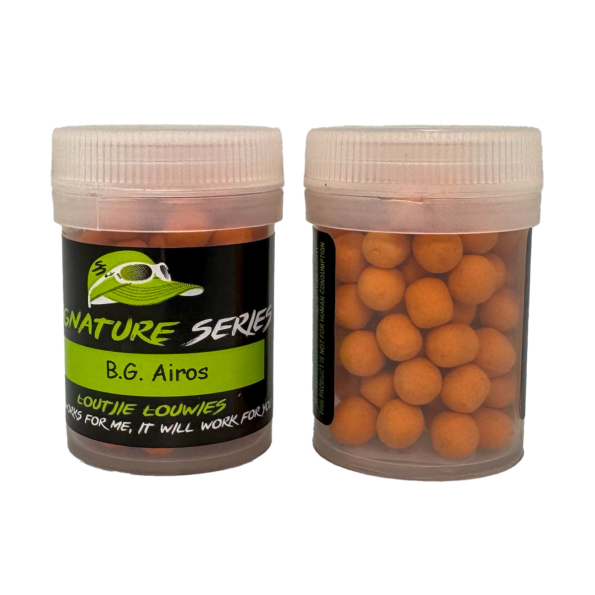 SIGNATURE SERIES AIROS - 50ml