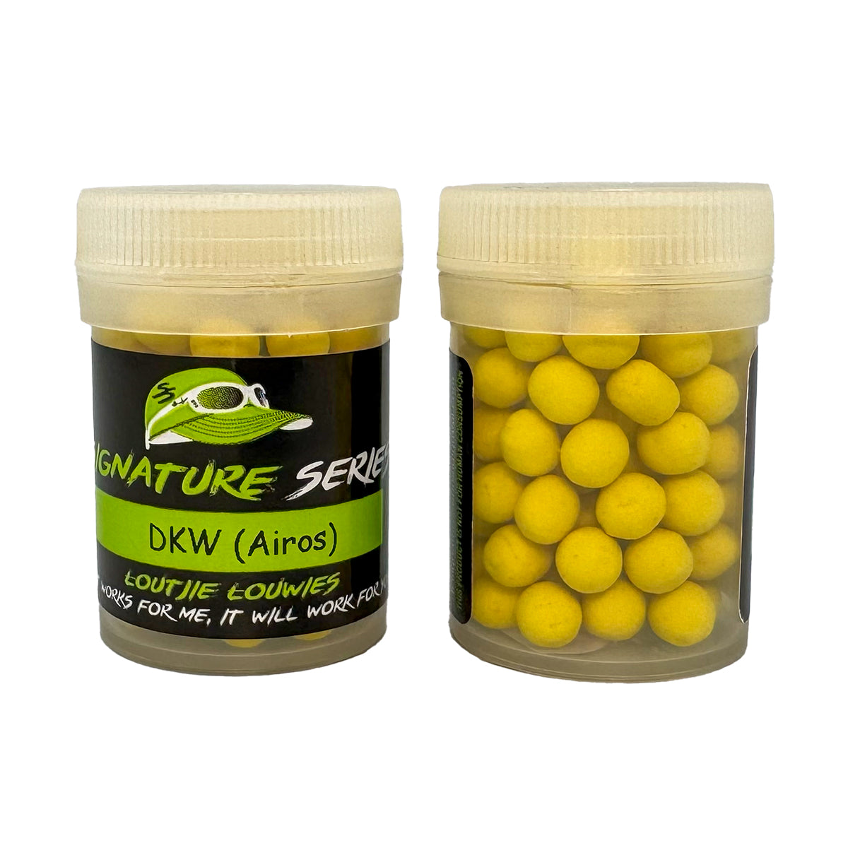 SIGNATURE SERIES AIROS - 50ml