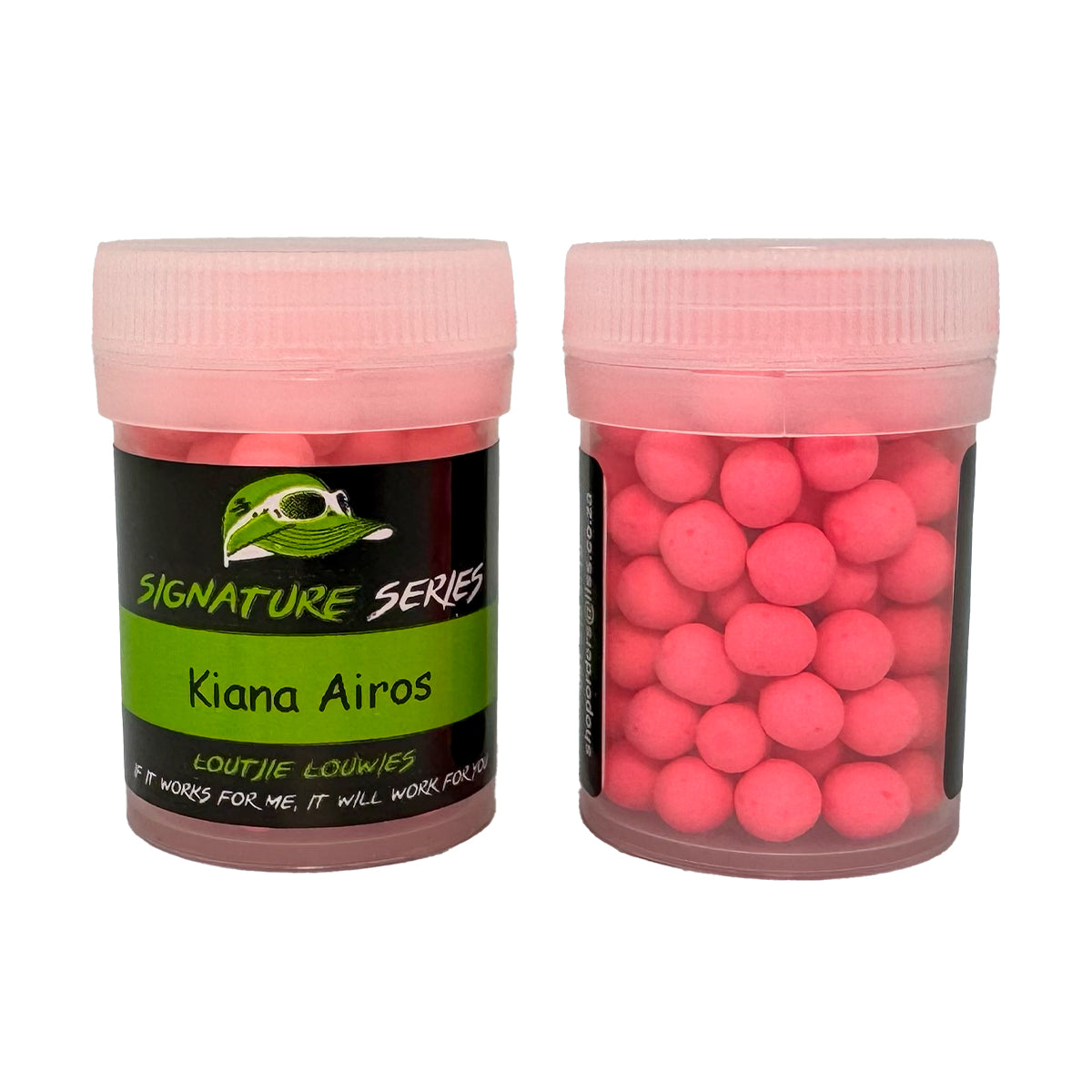 SIGNATURE SERIES AIROS - 50ml
