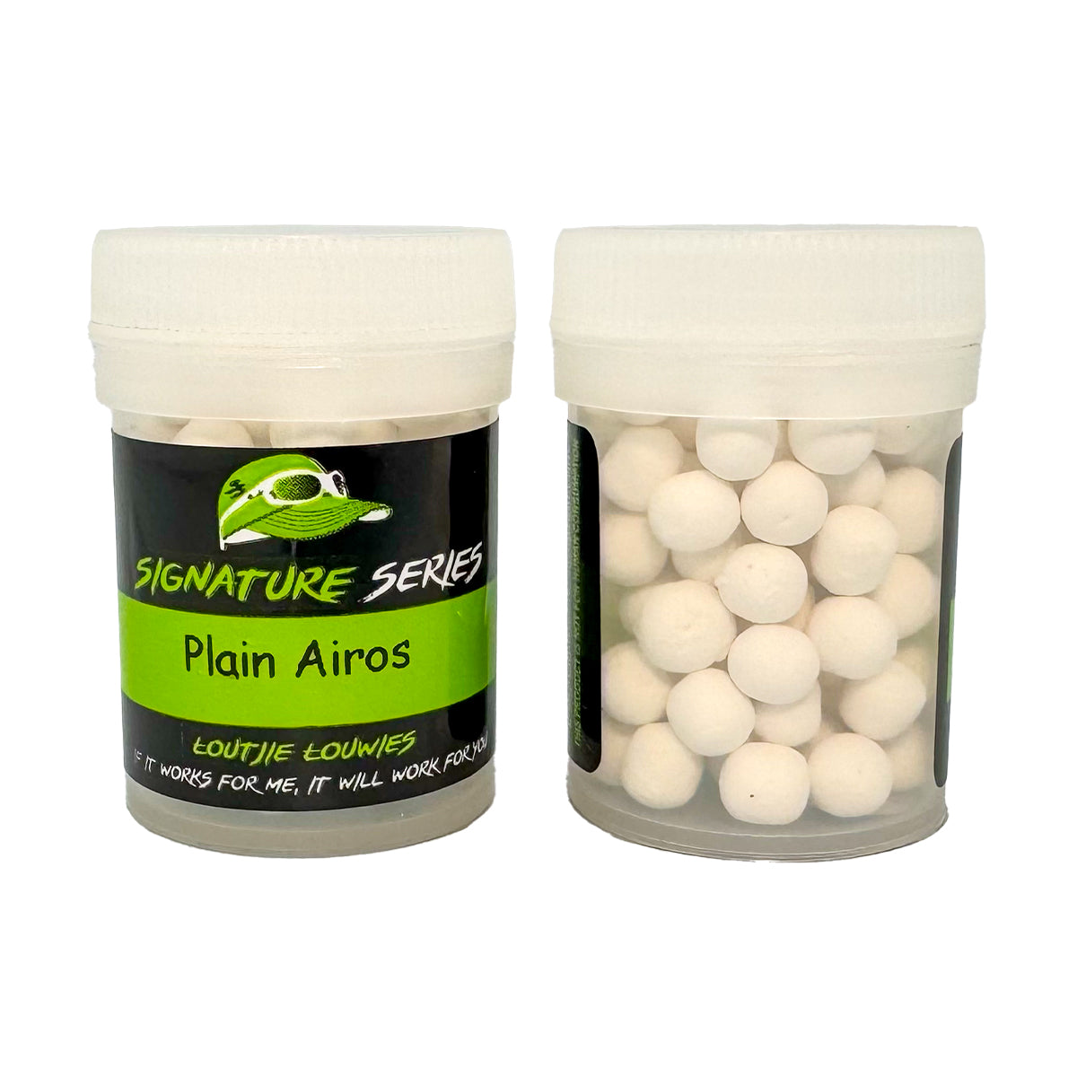 SIGNATURE SERIES AIROS - 50ml