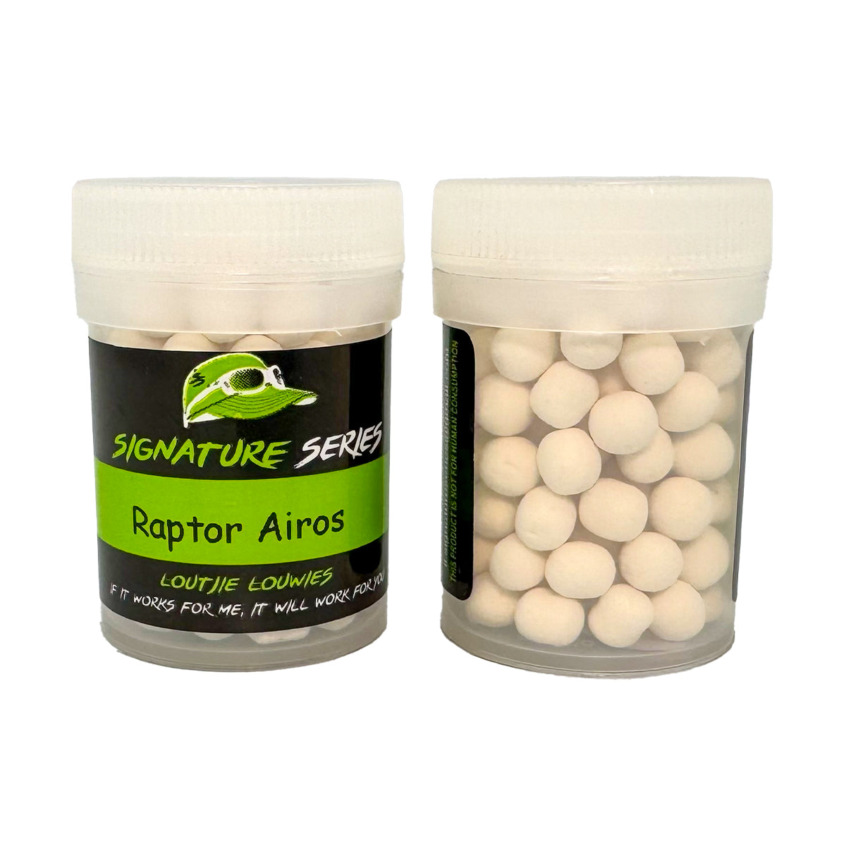 SIGNATURE SERIES AIROS - 50ml