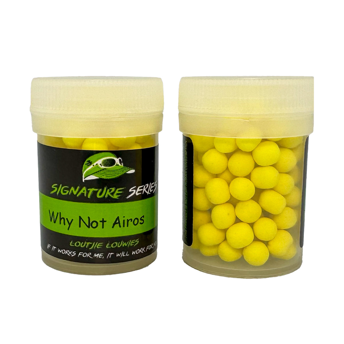 SIGNATURE SERIES AIROS - 50ml