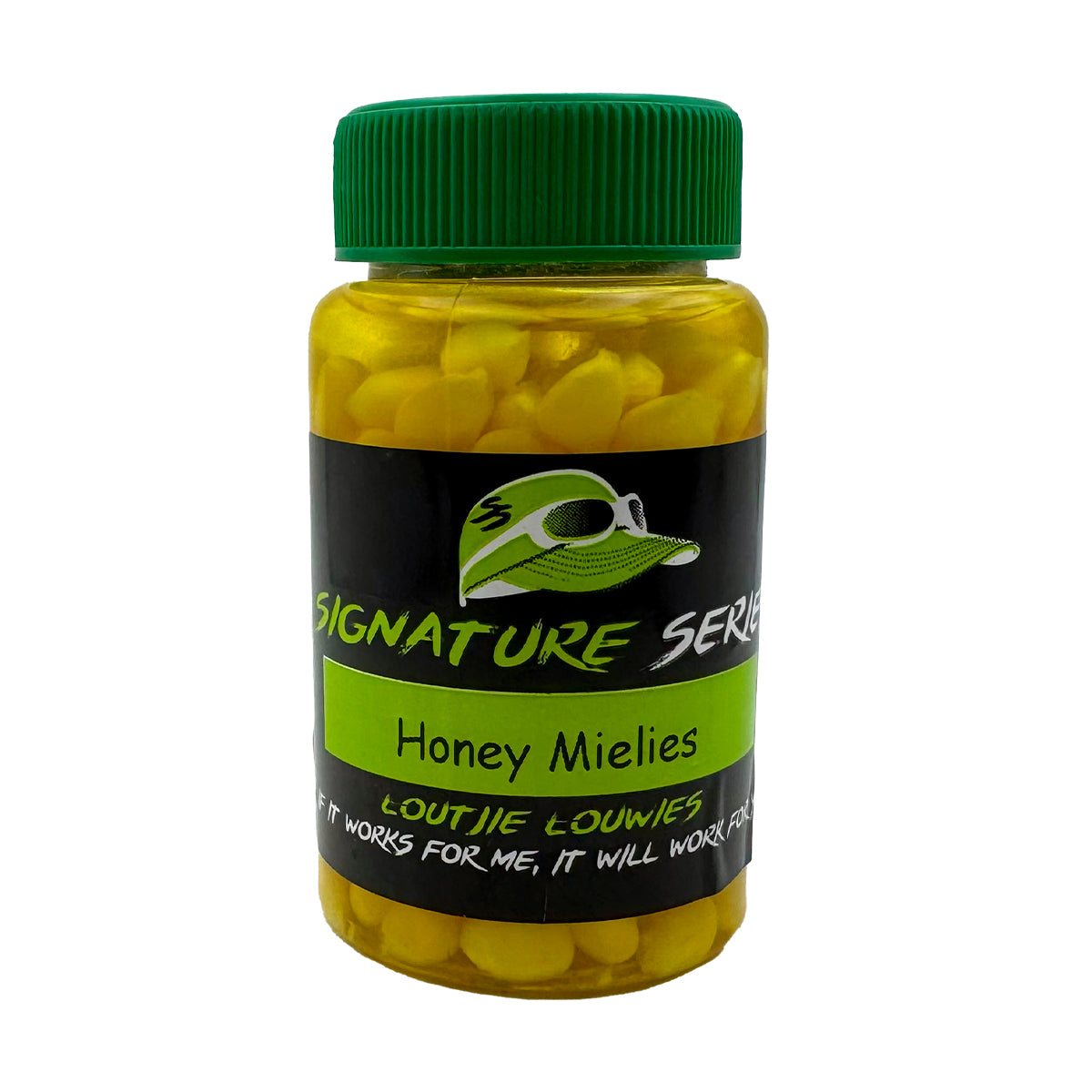 SIGNATURE SERIES BOTTLED MIELIES - 100ml