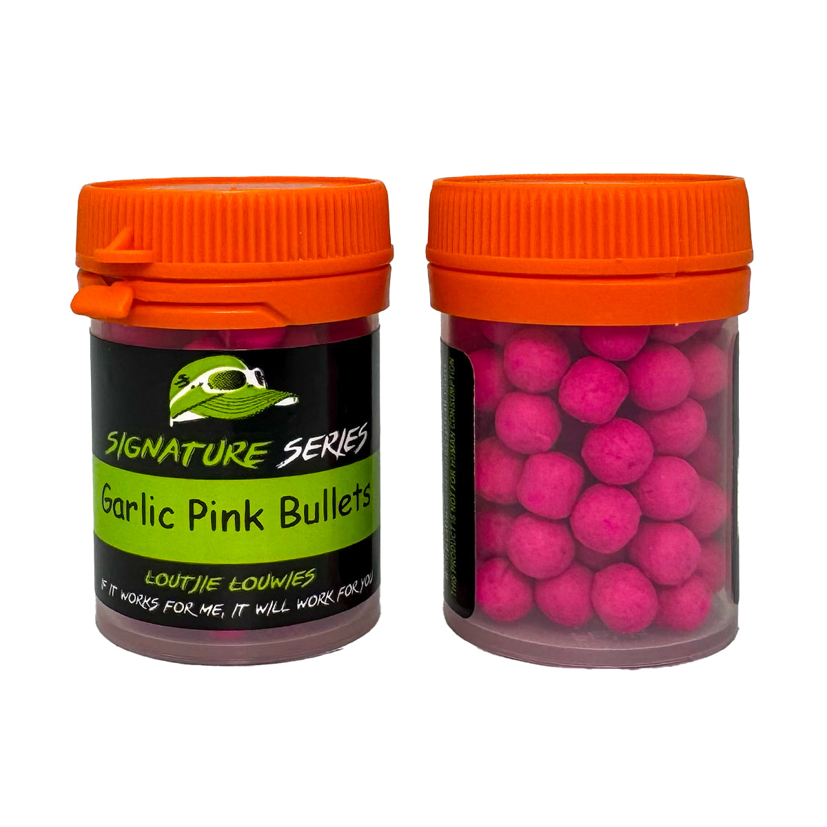 SIGNATURE SERIES BULLETS - 50ml