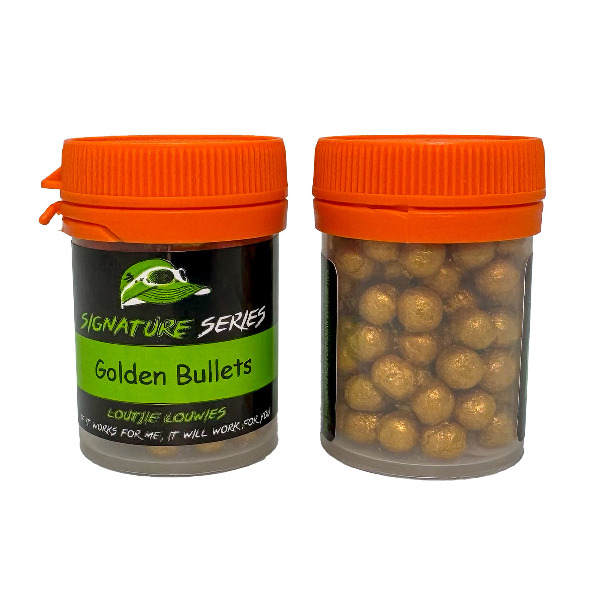 SIGNATURE SERIES BULLETS - 50ml