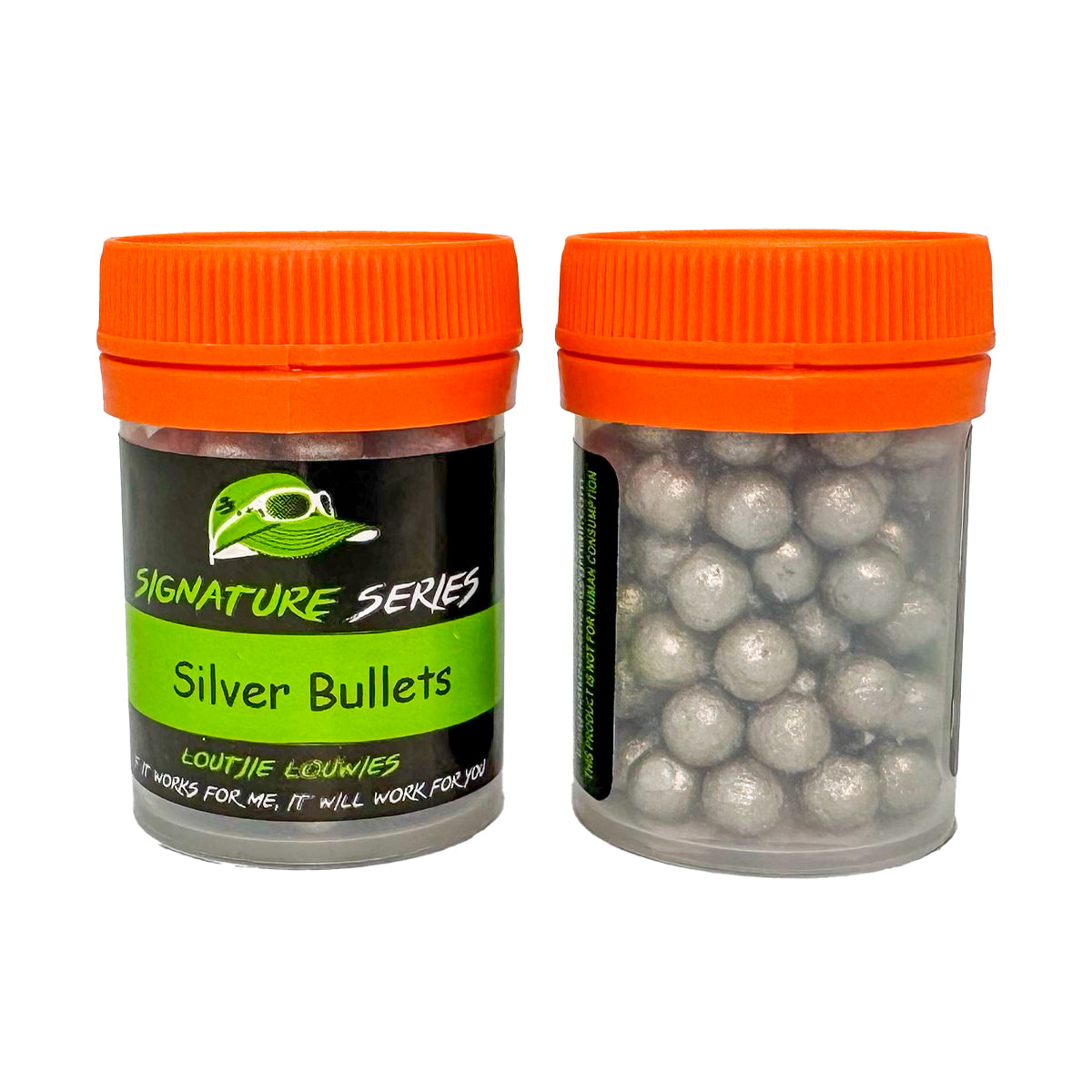 SIGNATURE SERIES BULLETS - 50ml