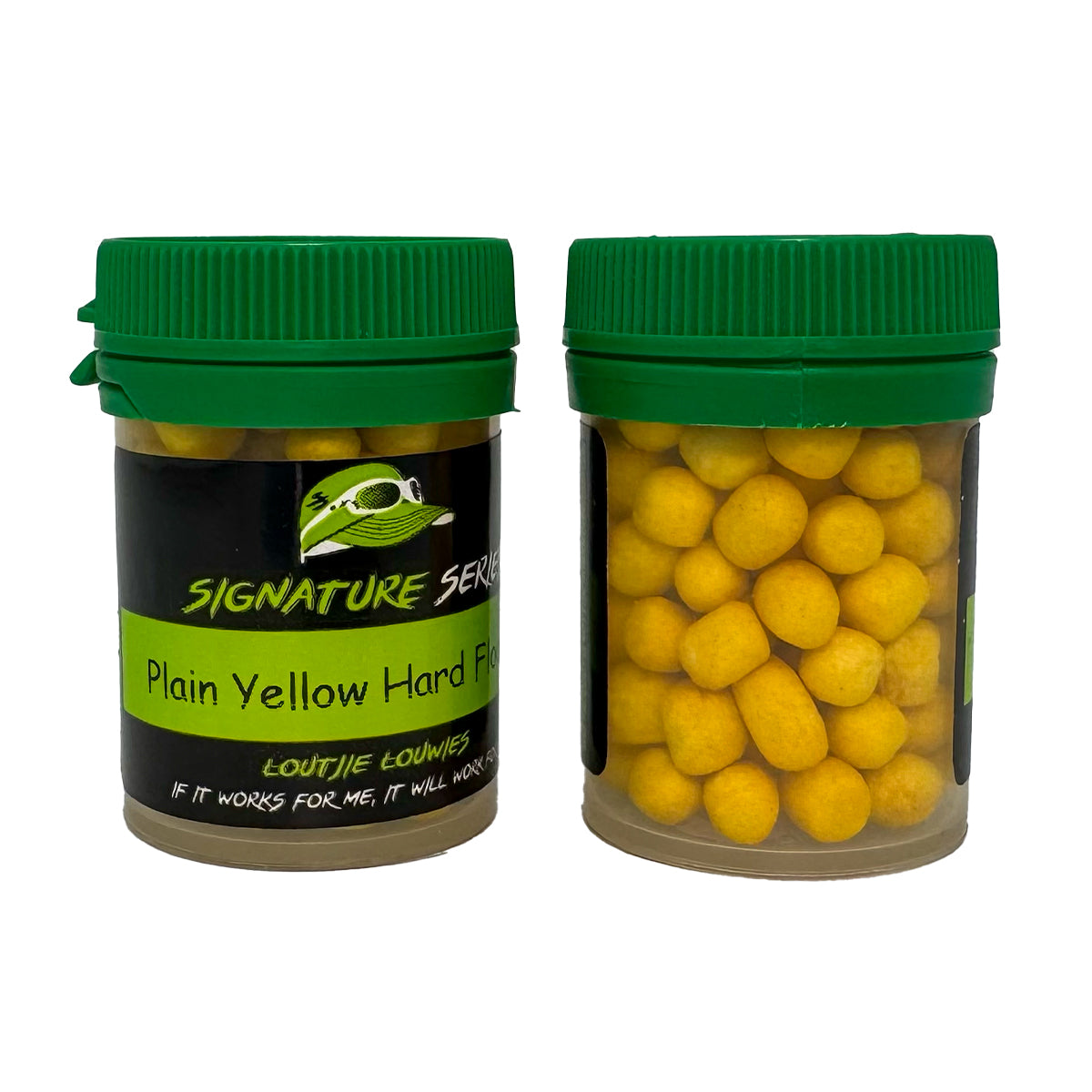 SIGNATURE SERIES HARD FLOATS - 50ml