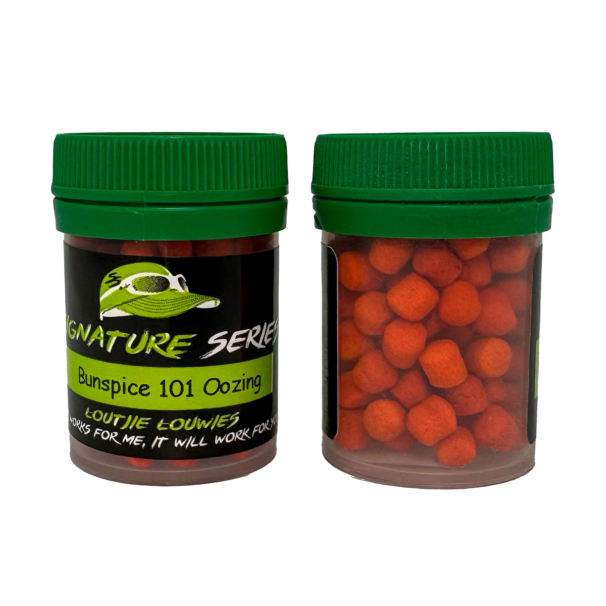 SIGNATURE SERIES OOZING FLOATS - 50ml