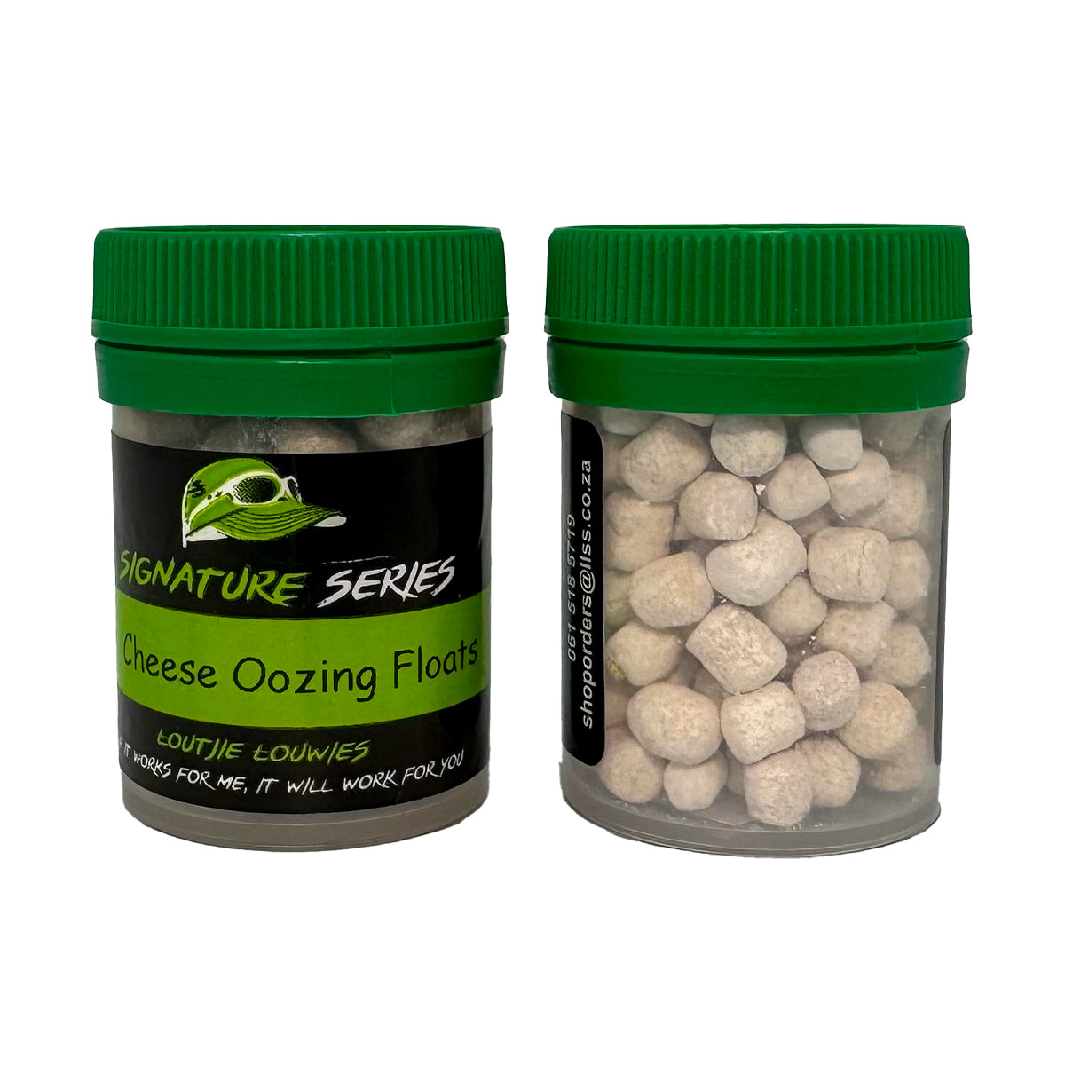 SIGNATURE SERIES OOZING FLOATS - 50ml