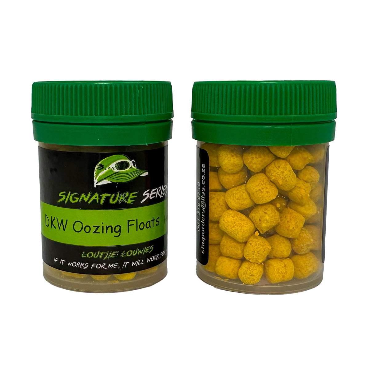SIGNATURE SERIES OOZING FLOATS - 50ml