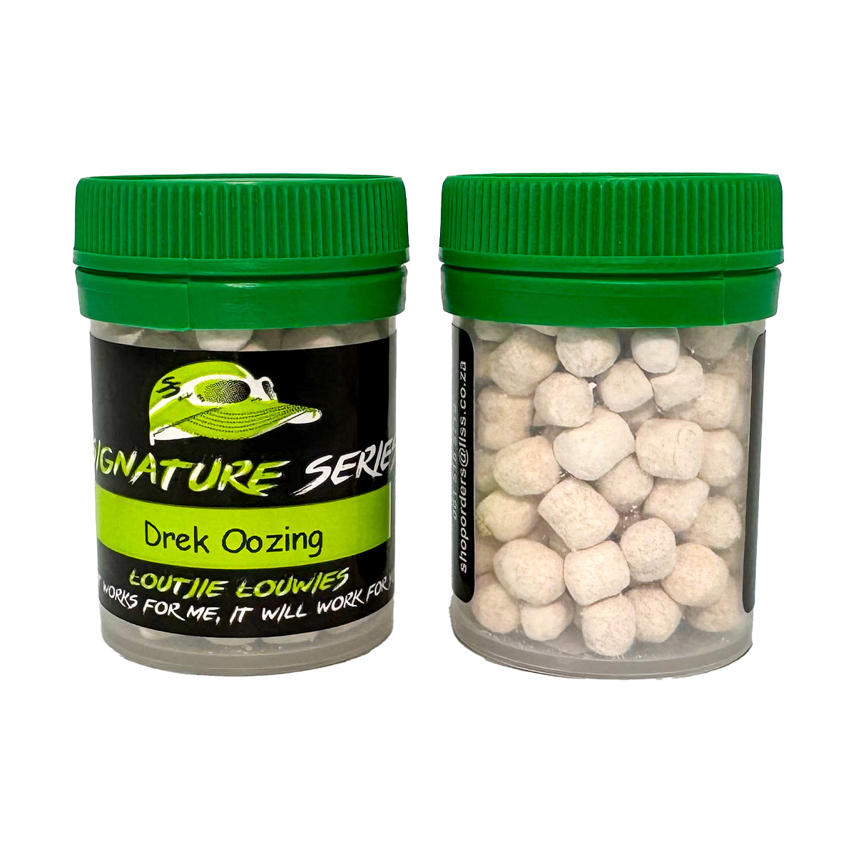 SIGNATURE SERIES OOZING FLOATS - 50ml