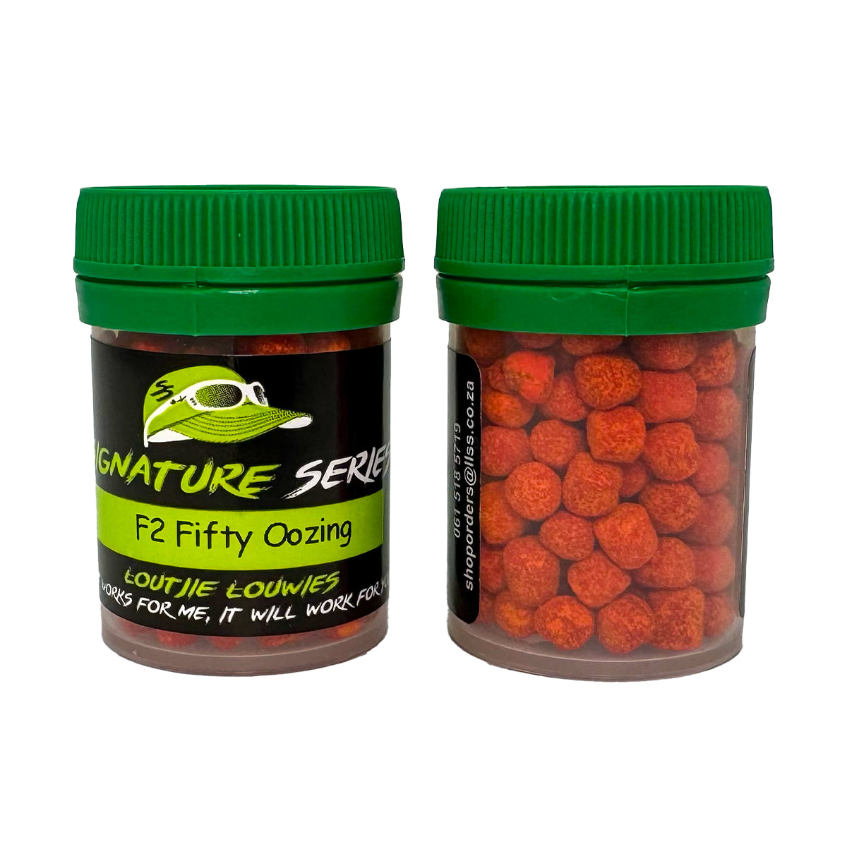 SIGNATURE SERIES OOZING FLOATS - 50ml