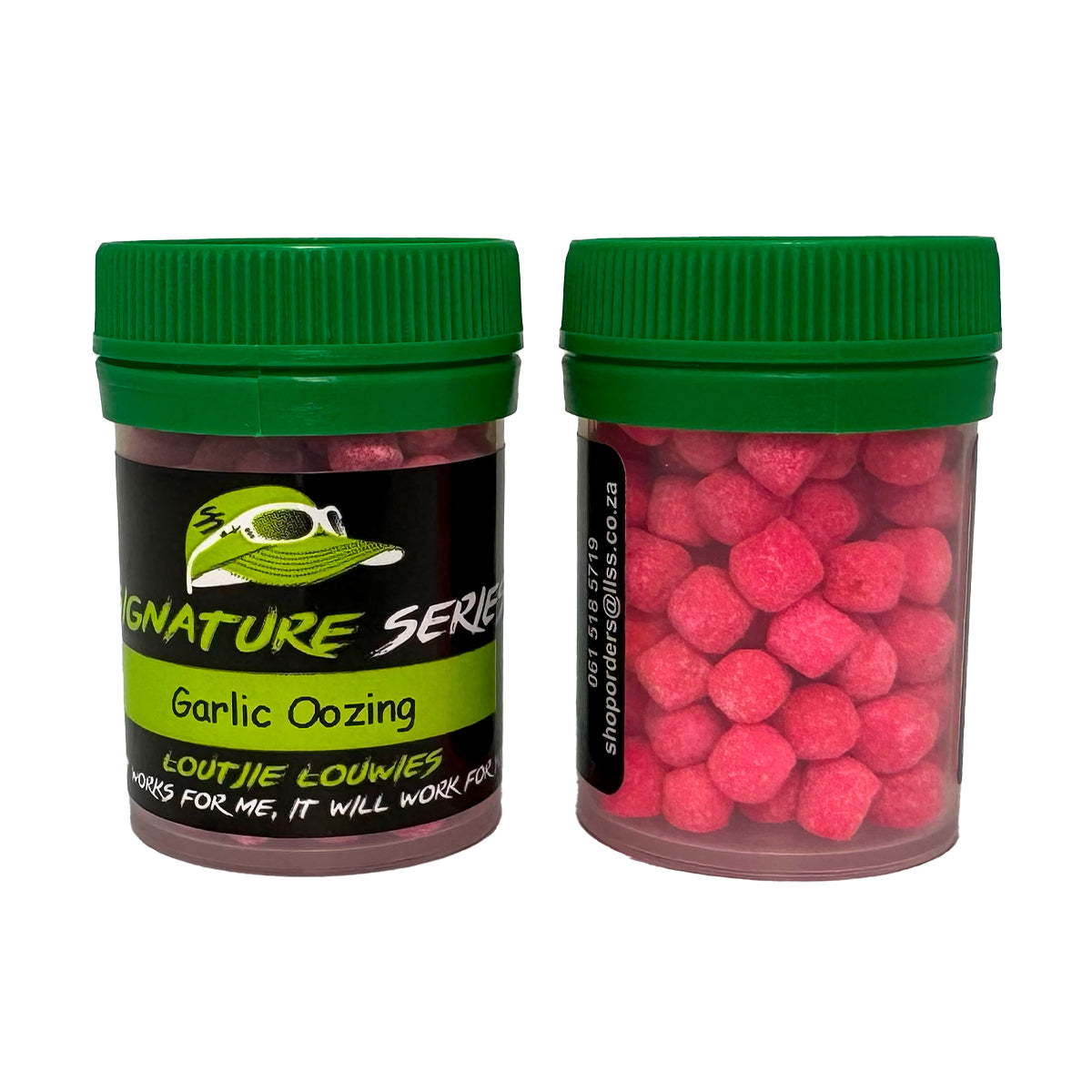 SIGNATURE SERIES OOZING FLOATS - 50ml