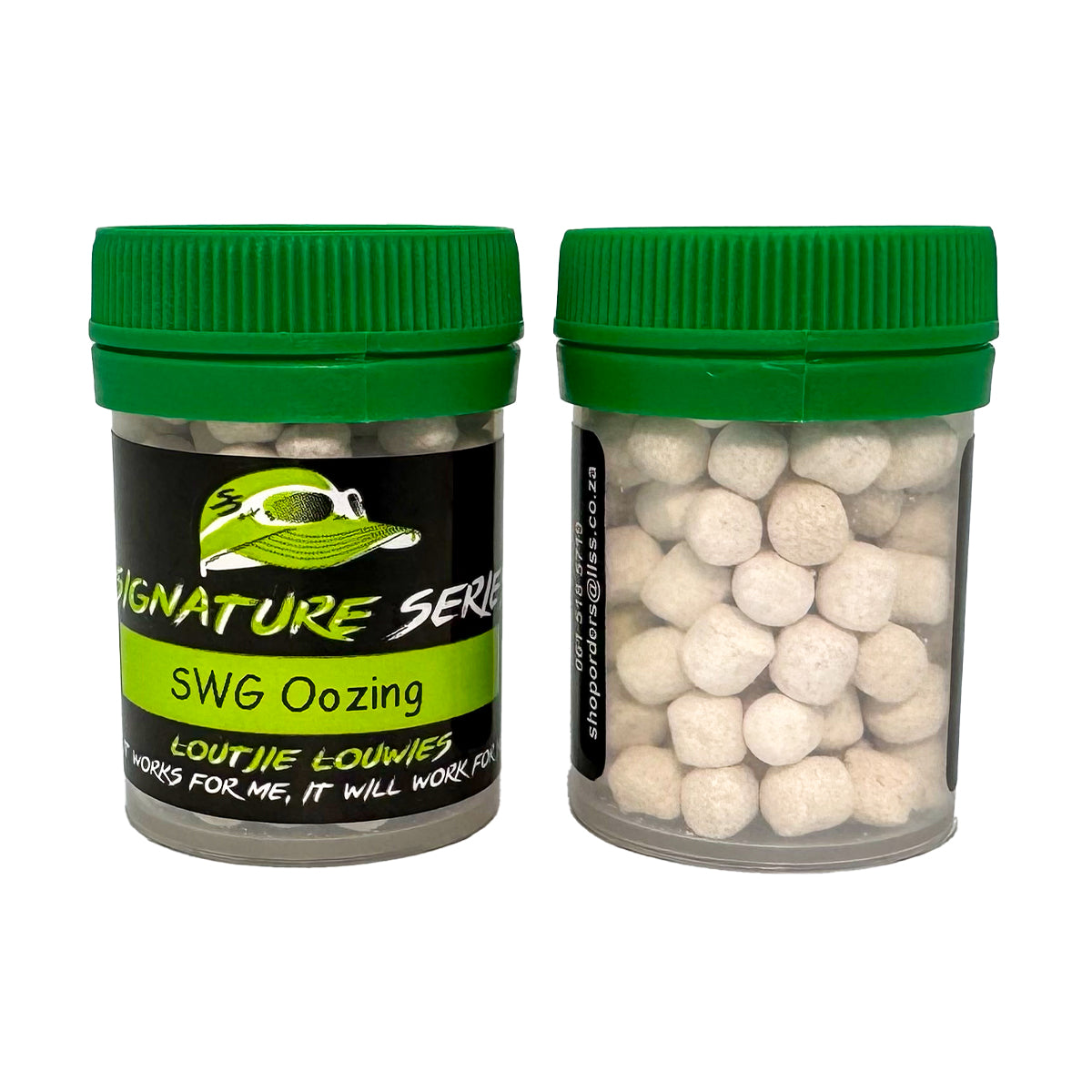 SIGNATURE SERIES OOZING FLOATS - 50ml