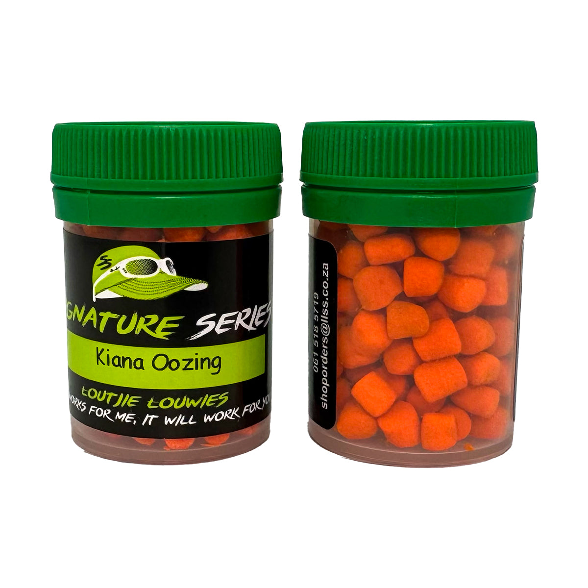 SIGNATURE SERIES OOZING FLOATS - 50ml