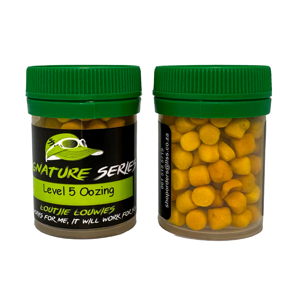 SIGNATURE SERIES OOZING FLOATS - 50ml