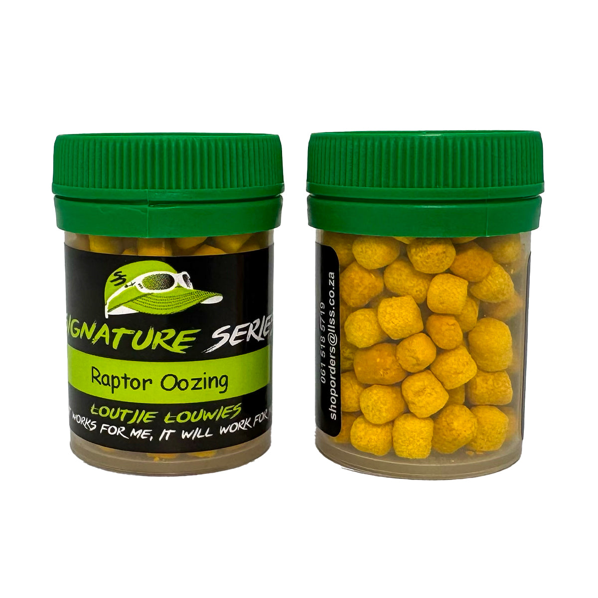 SIGNATURE SERIES OOZING FLOATS - 50ml