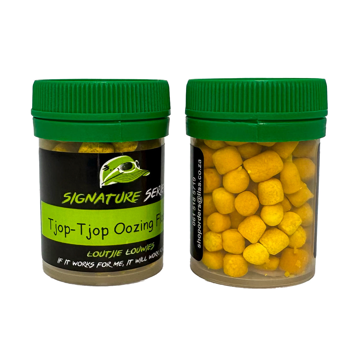 SIGNATURE SERIES OOZING FLOATS - 50ml
