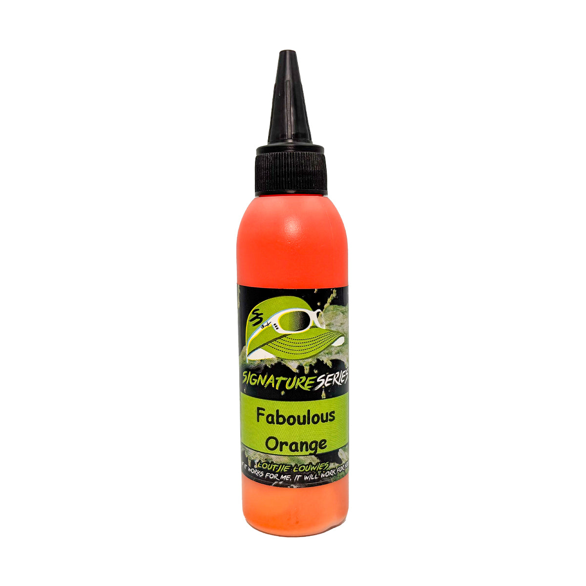 SIGNATURE SERIES SPECIMEN BAIT ENHANCERS - 250ml