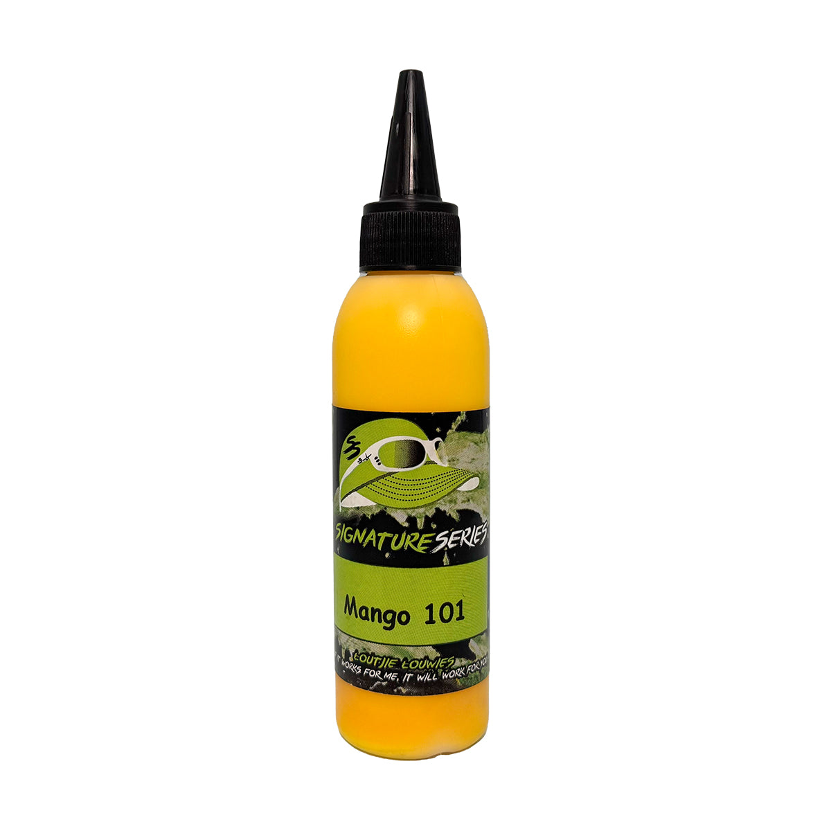 SIGNATURE SERIES SPECIMEN BAIT ENHANCERS - 250ml
