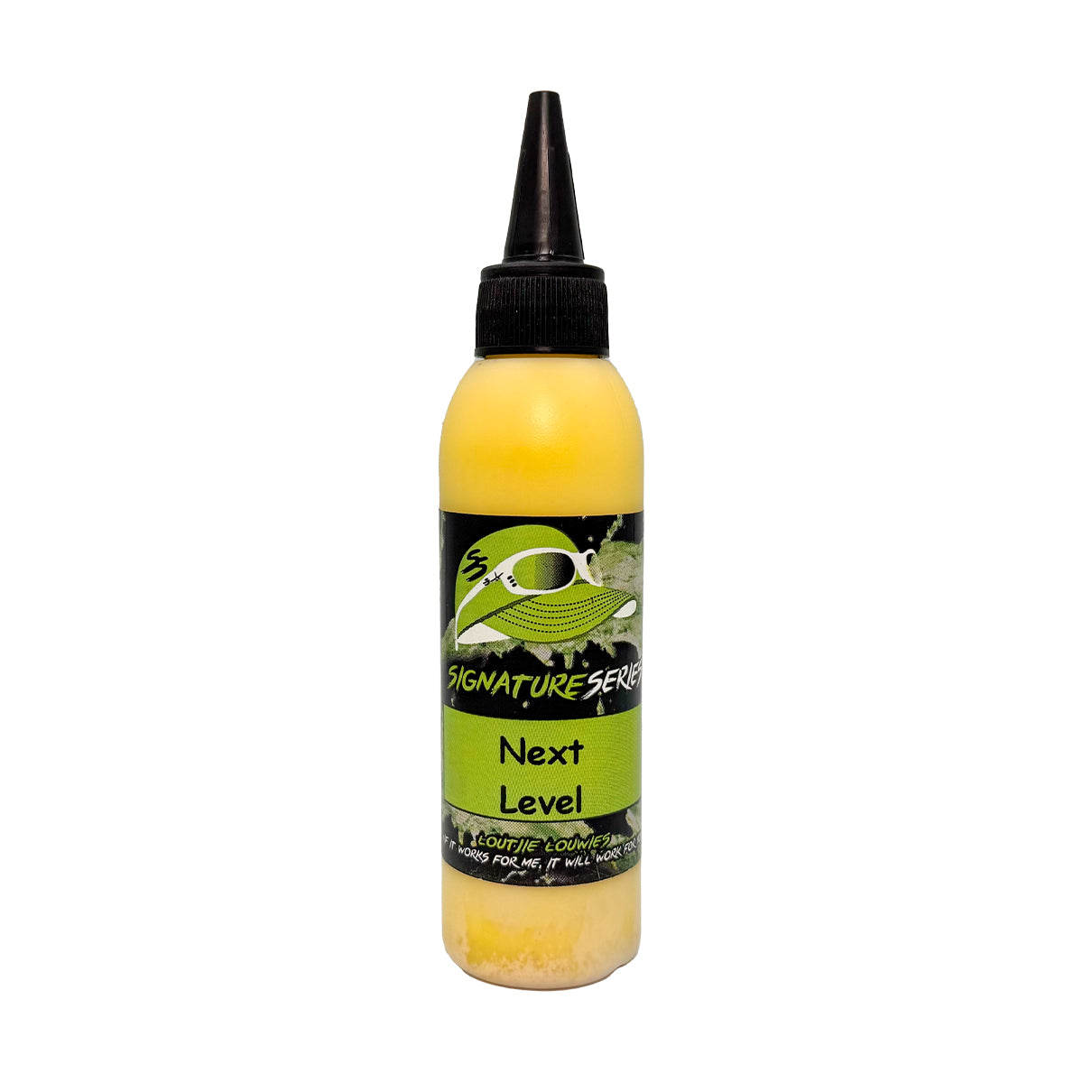 SIGNATURE SERIES SPECIMEN BAIT ENHANCERS - 250ml