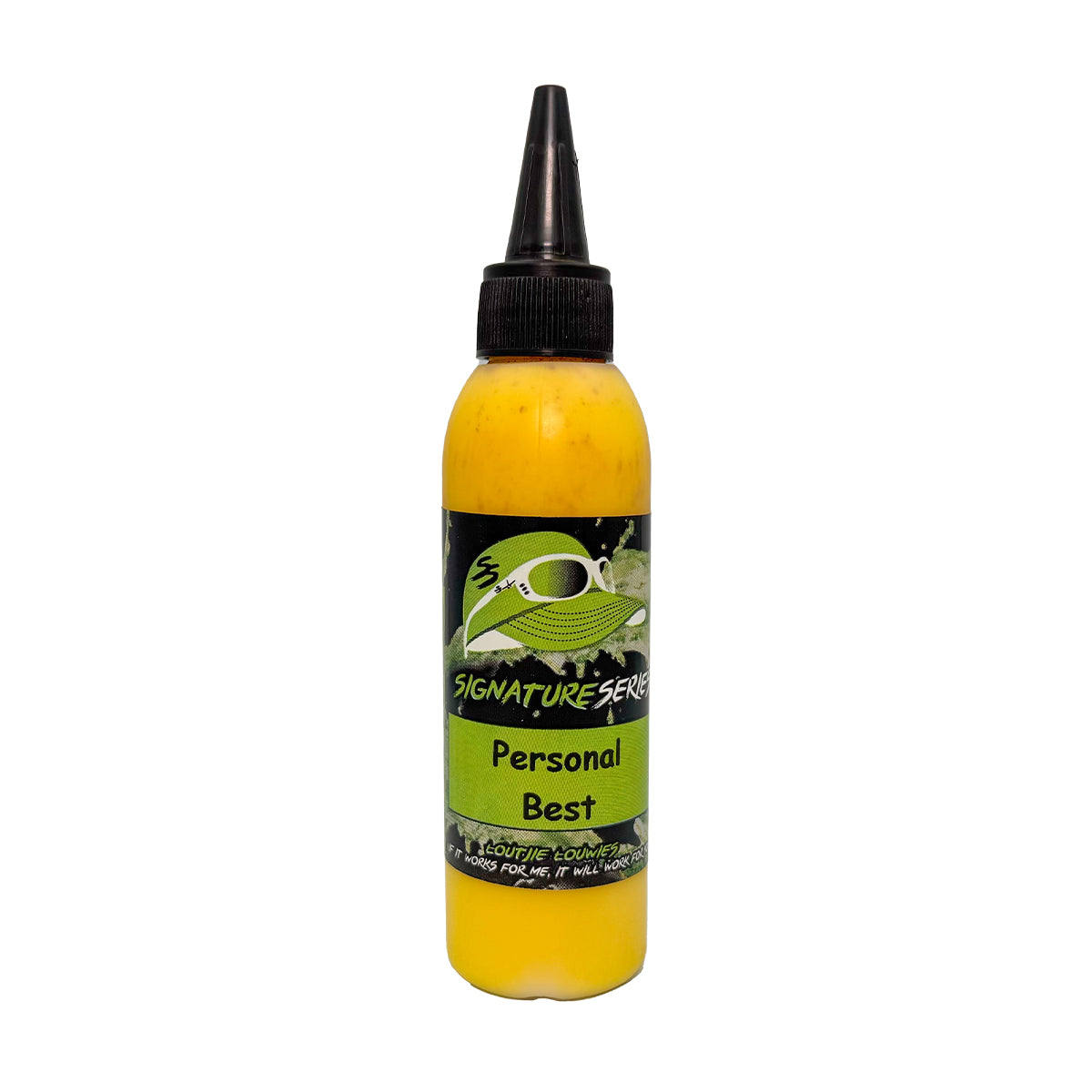 SIGNATURE SERIES SPECIMEN BAIT ENHANCERS - 250ml