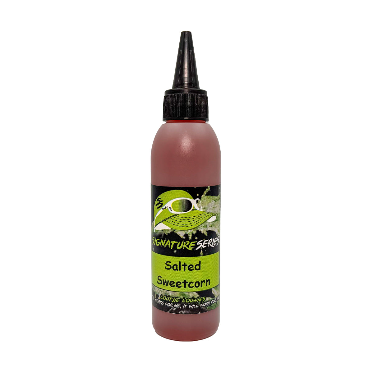SIGNATURE SERIES SPECIMEN BAIT ENHANCERS - 250ml