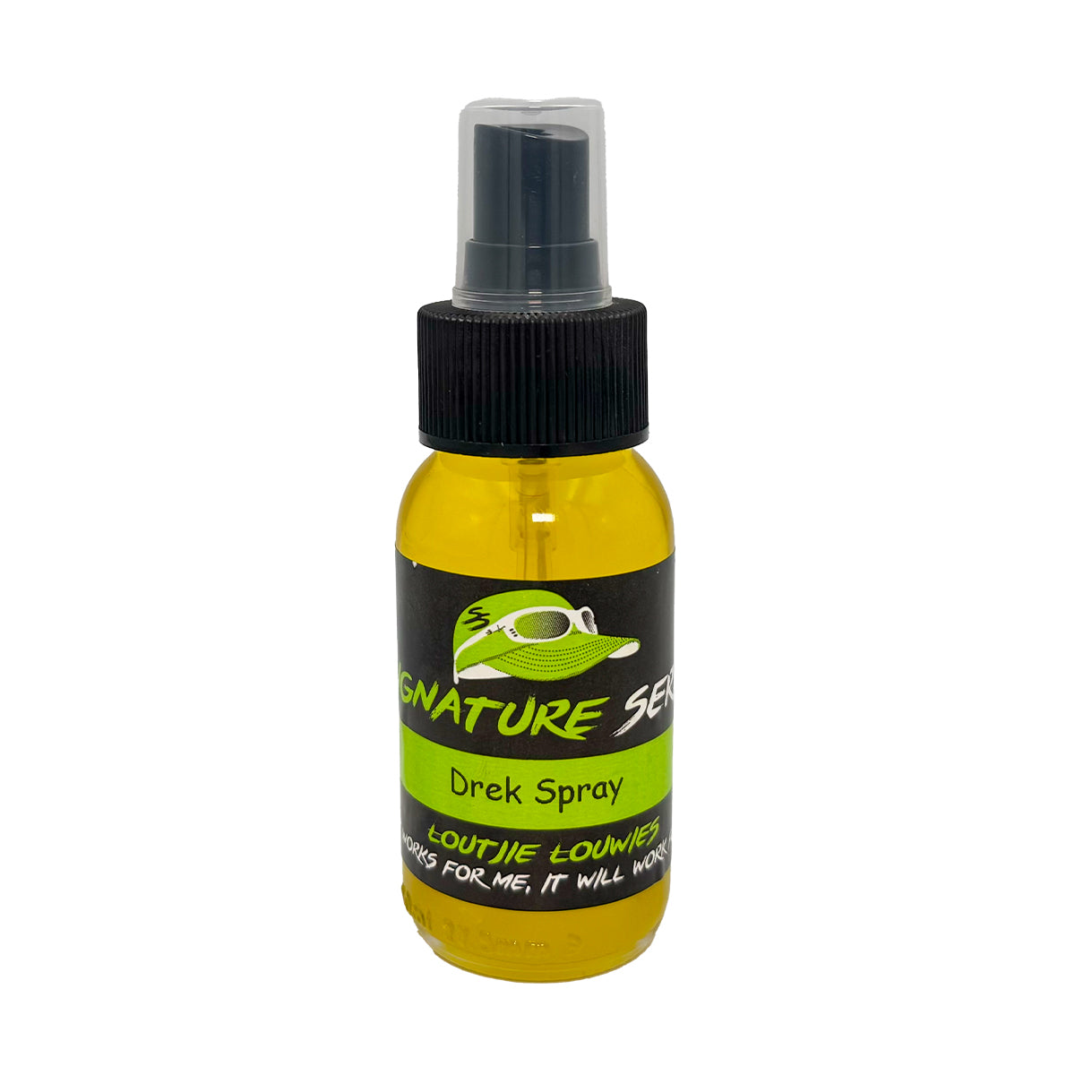 SIGNATURE SERIES SPRAYS - 50ml