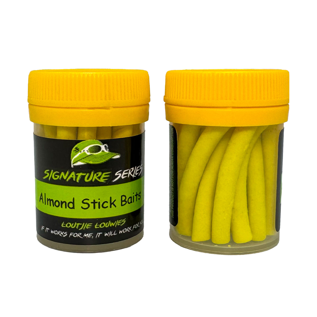 SIGNATURE SERIES STICK BAITS - 50ml