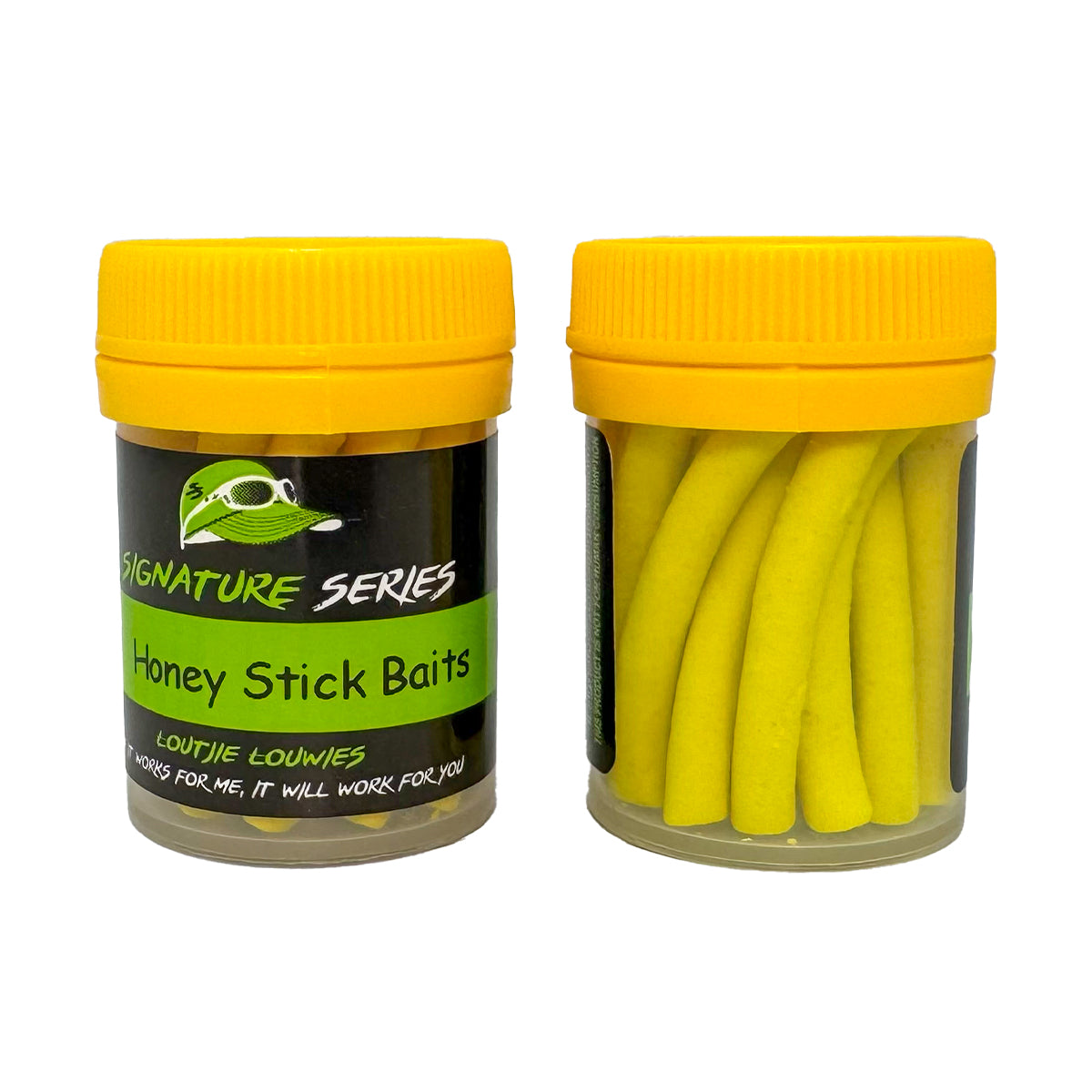 SIGNATURE SERIES STICK BAITS - 50ml
