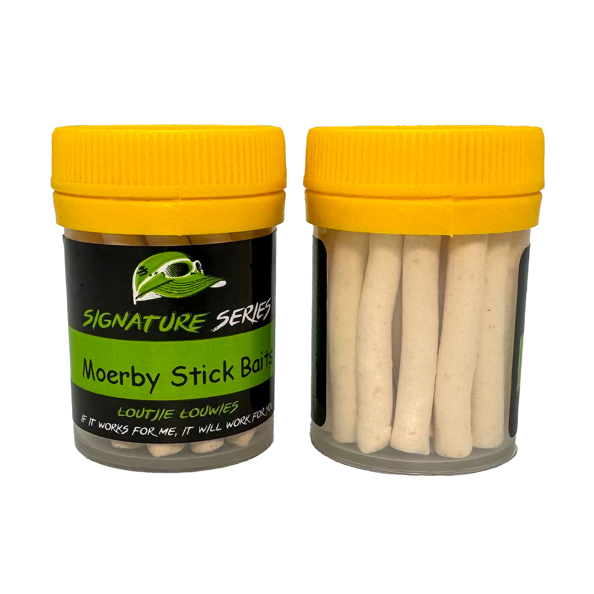 SIGNATURE SERIES STICK BAITS - 50ml