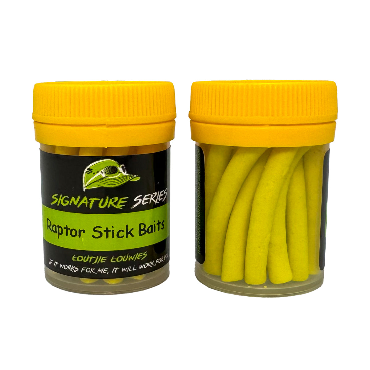 SIGNATURE SERIES STICK BAITS - 50ml