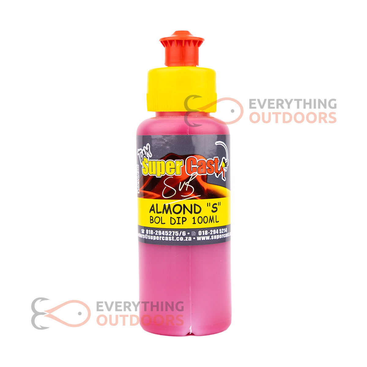 Super Cast Bol Dips - 100ml