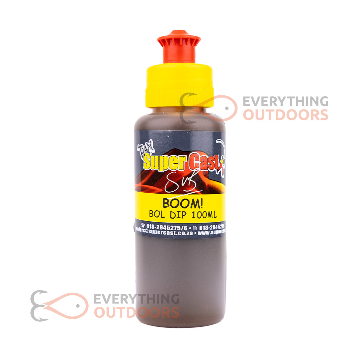 Super Cast Bol Dips - 100ml