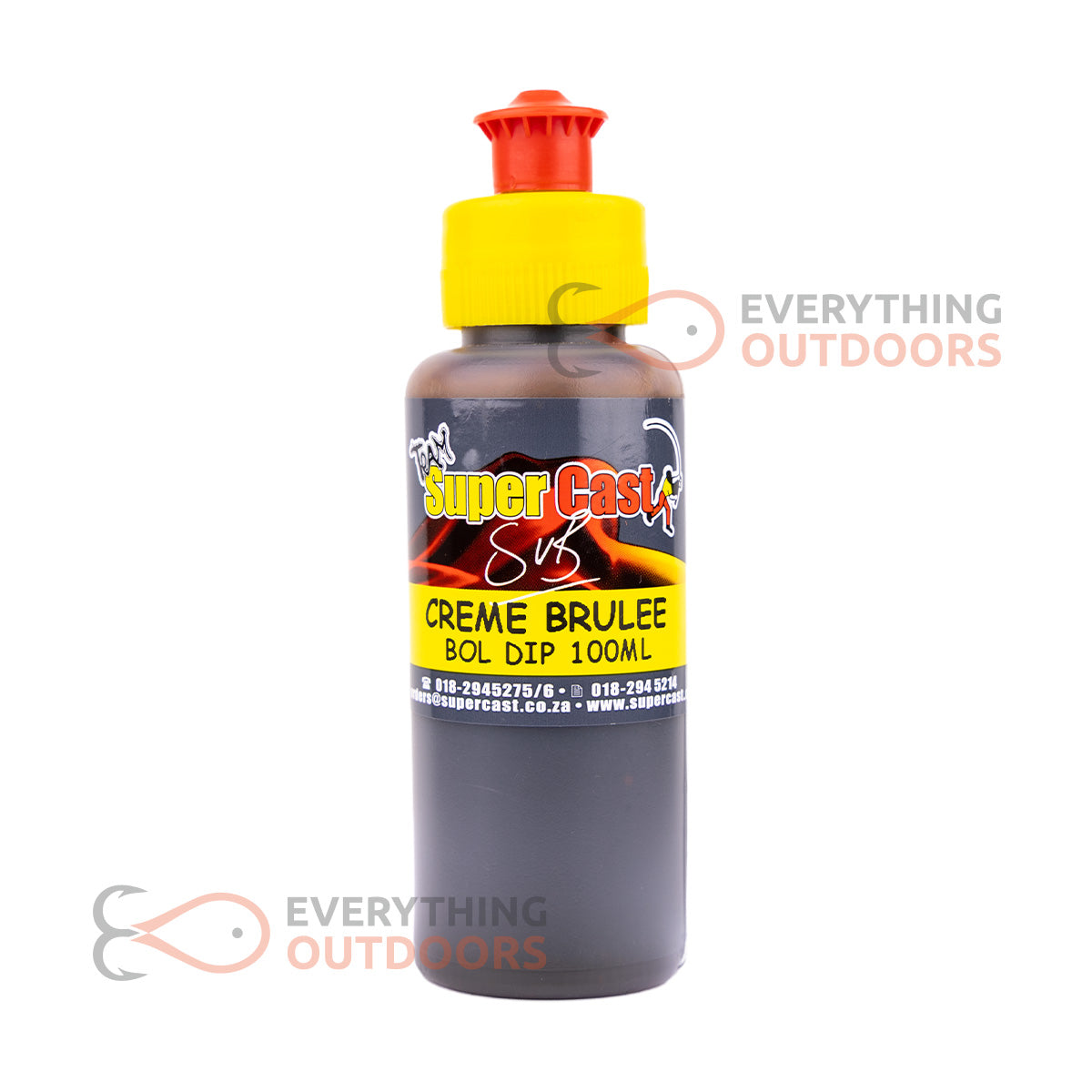 Super Cast Bol Dips - 100ml