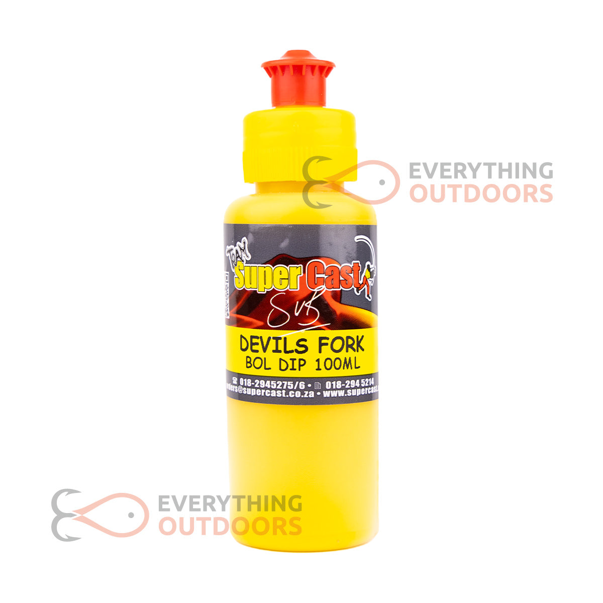 Super Cast Bol Dips - 100ml