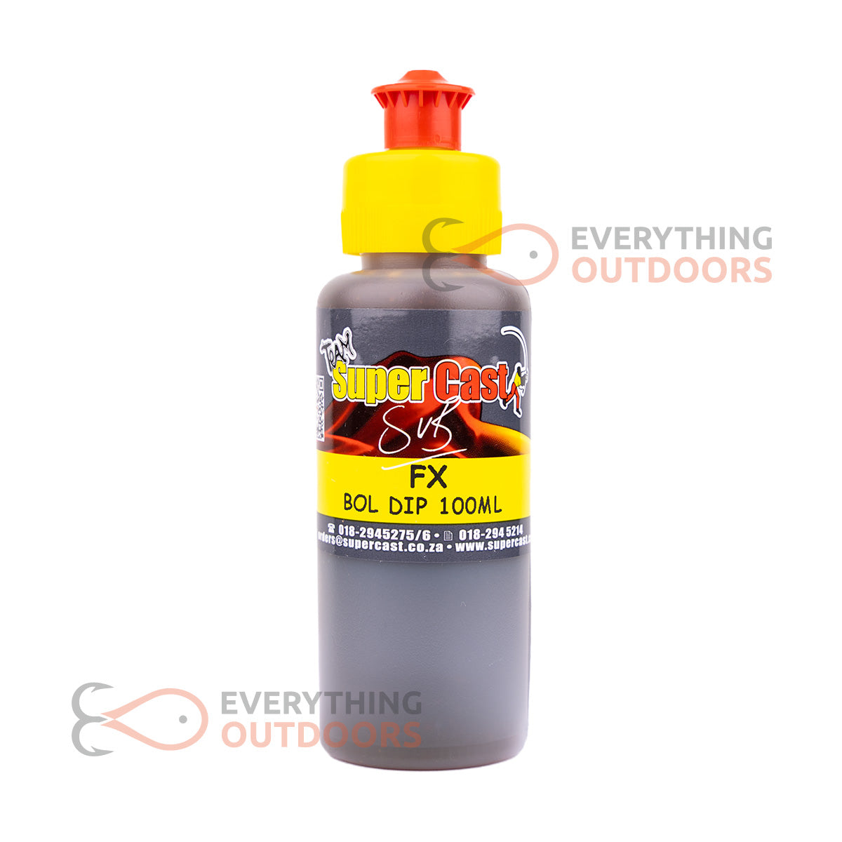 Super Cast Bol Dips - 100ml